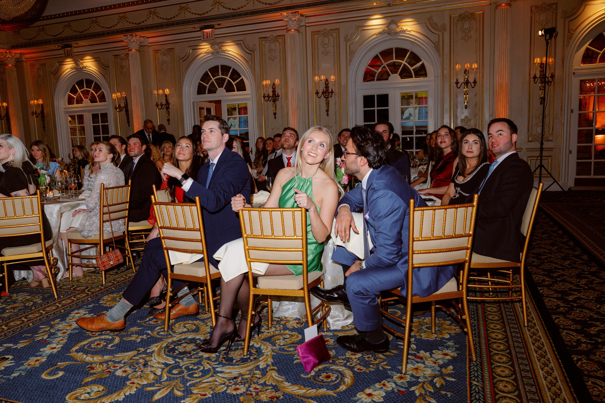 Anne and Maxwell. Wedding photographer and videographer New York | New Jersey