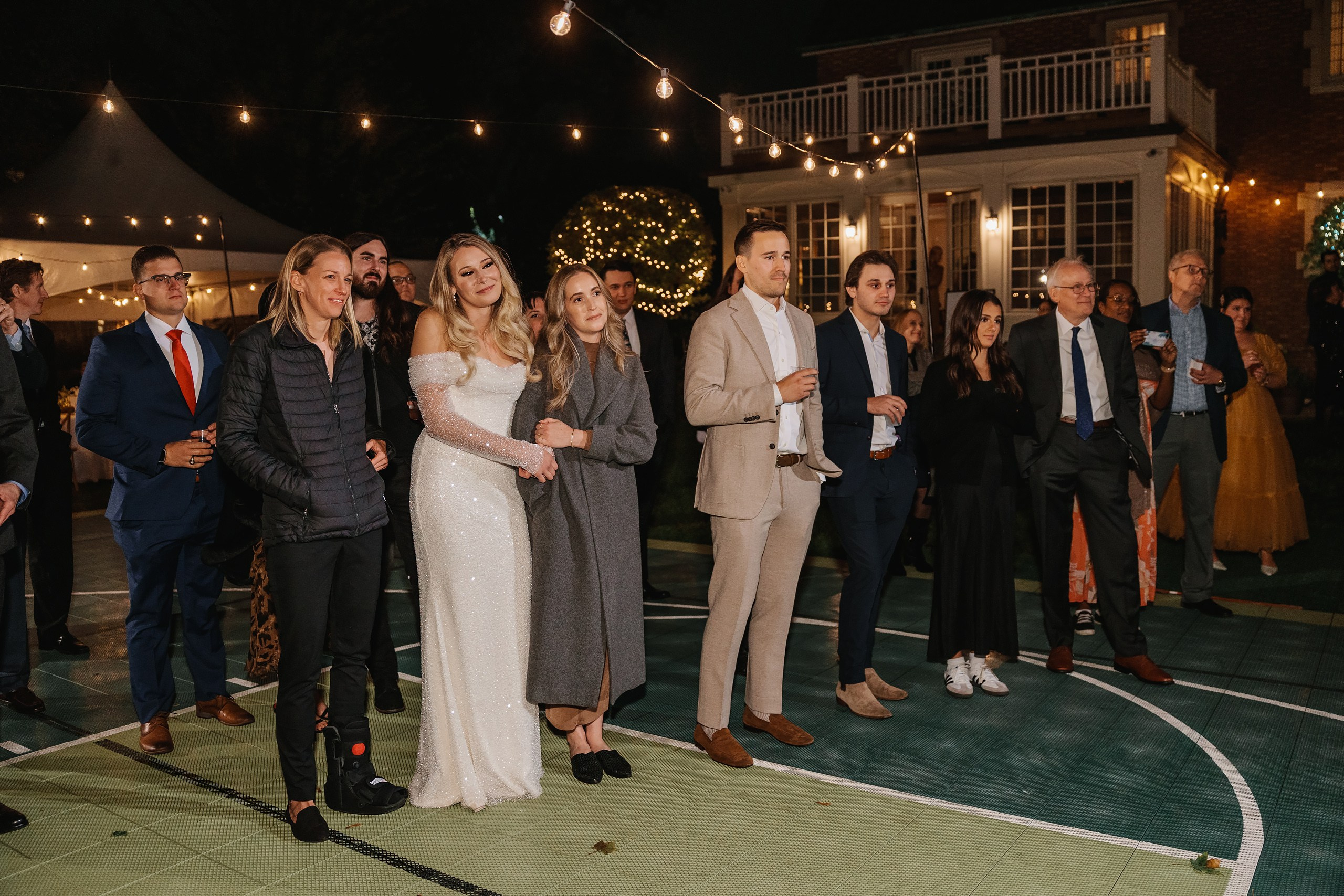 10.08.2023 Wedding. Wedding family event photographer in Chicago Nick Yushevich