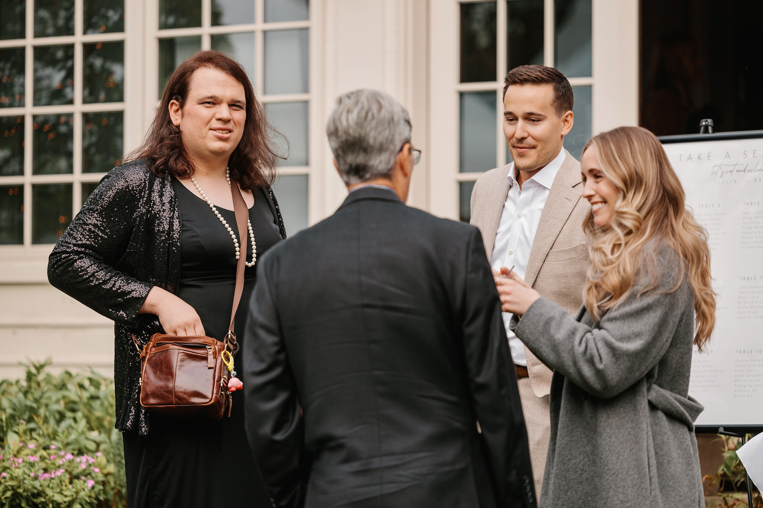 10.08.2023 Wedding. Wedding family event photographer in Chicago Nick Yushevich