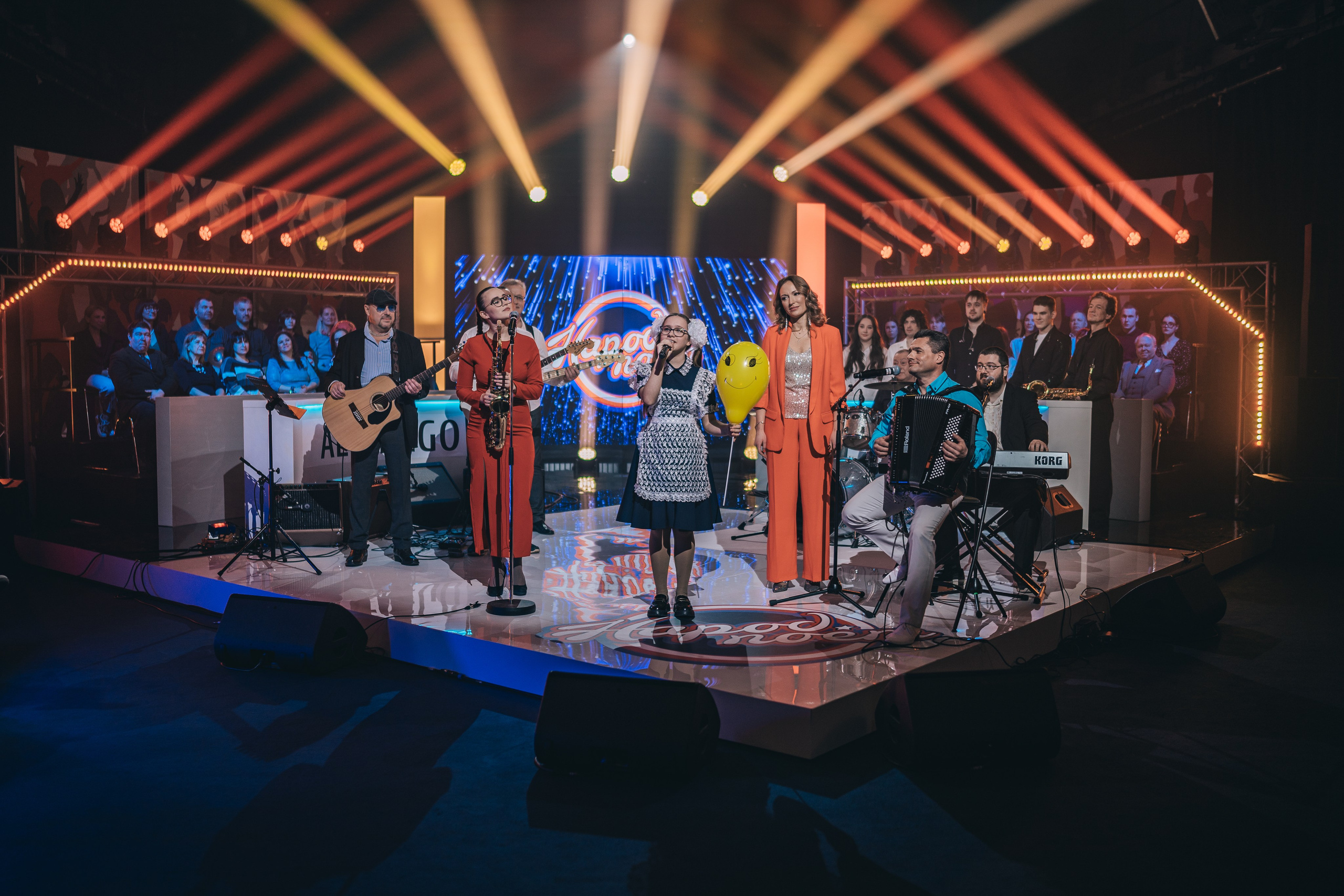 Концерты/Мероприятия. Uvarovsphoto