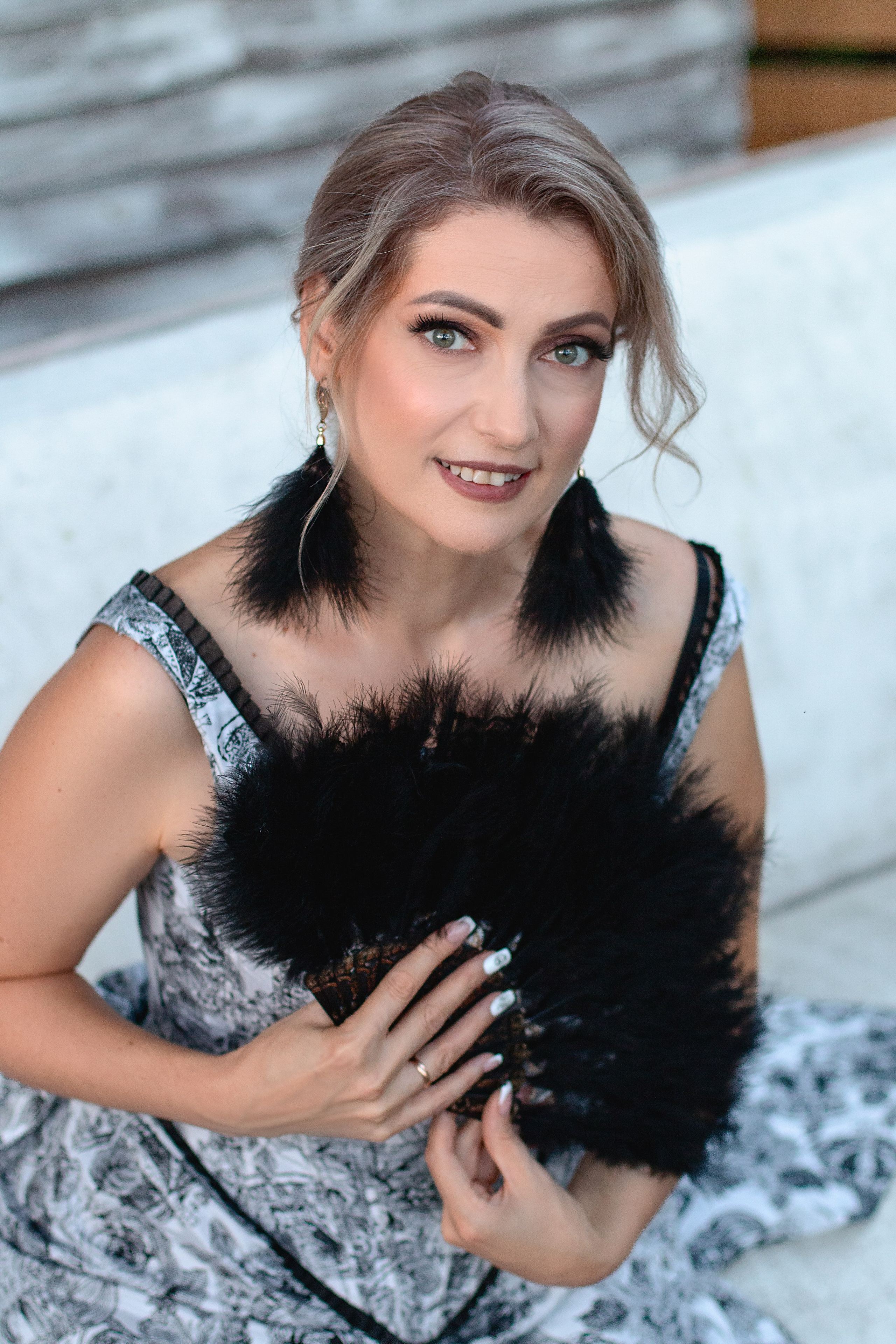 Время для леди. Детский и семейный фотограф в г. Бельцы