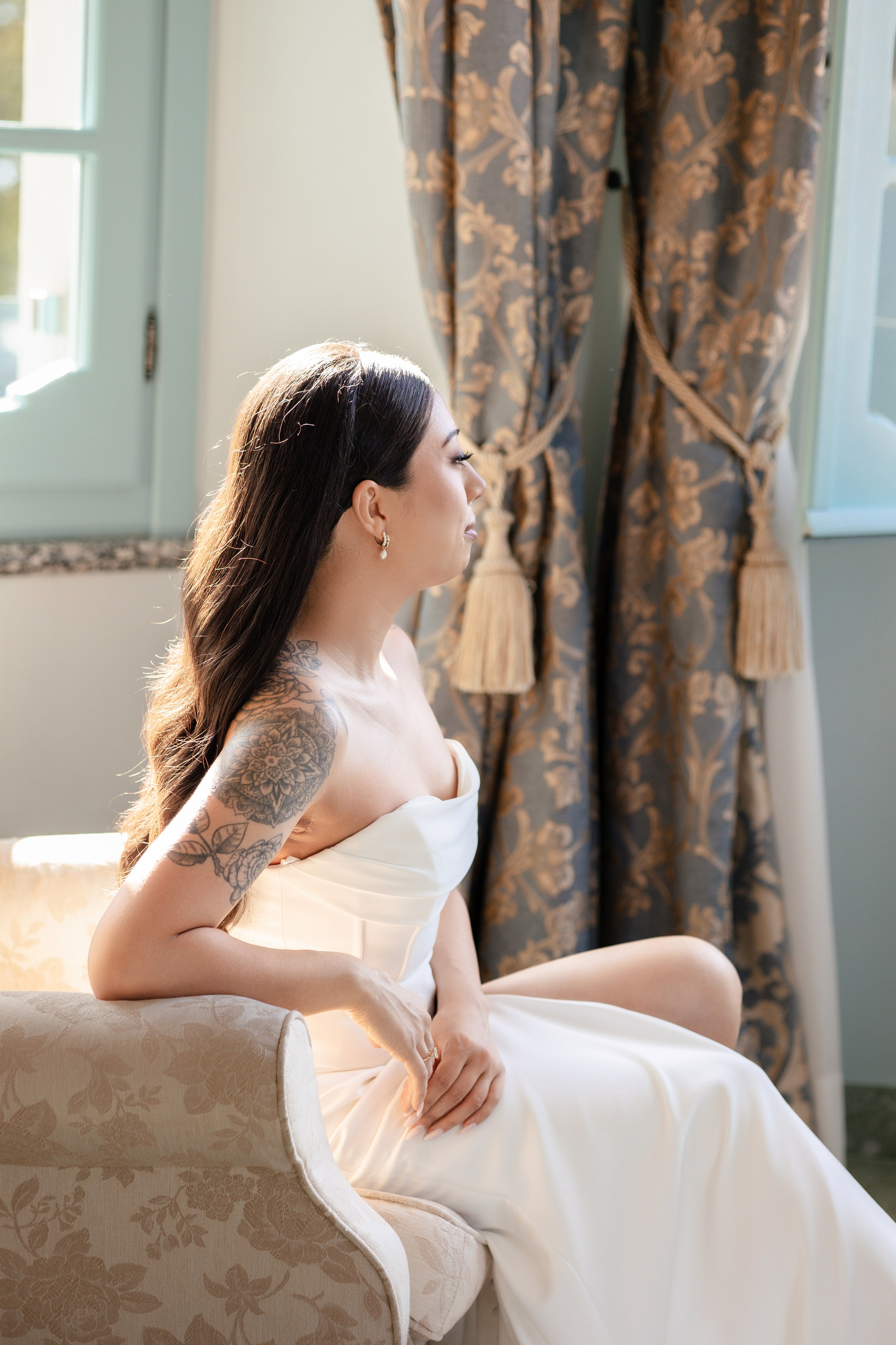 Josie & Thomas. Fotografo di matrimoni