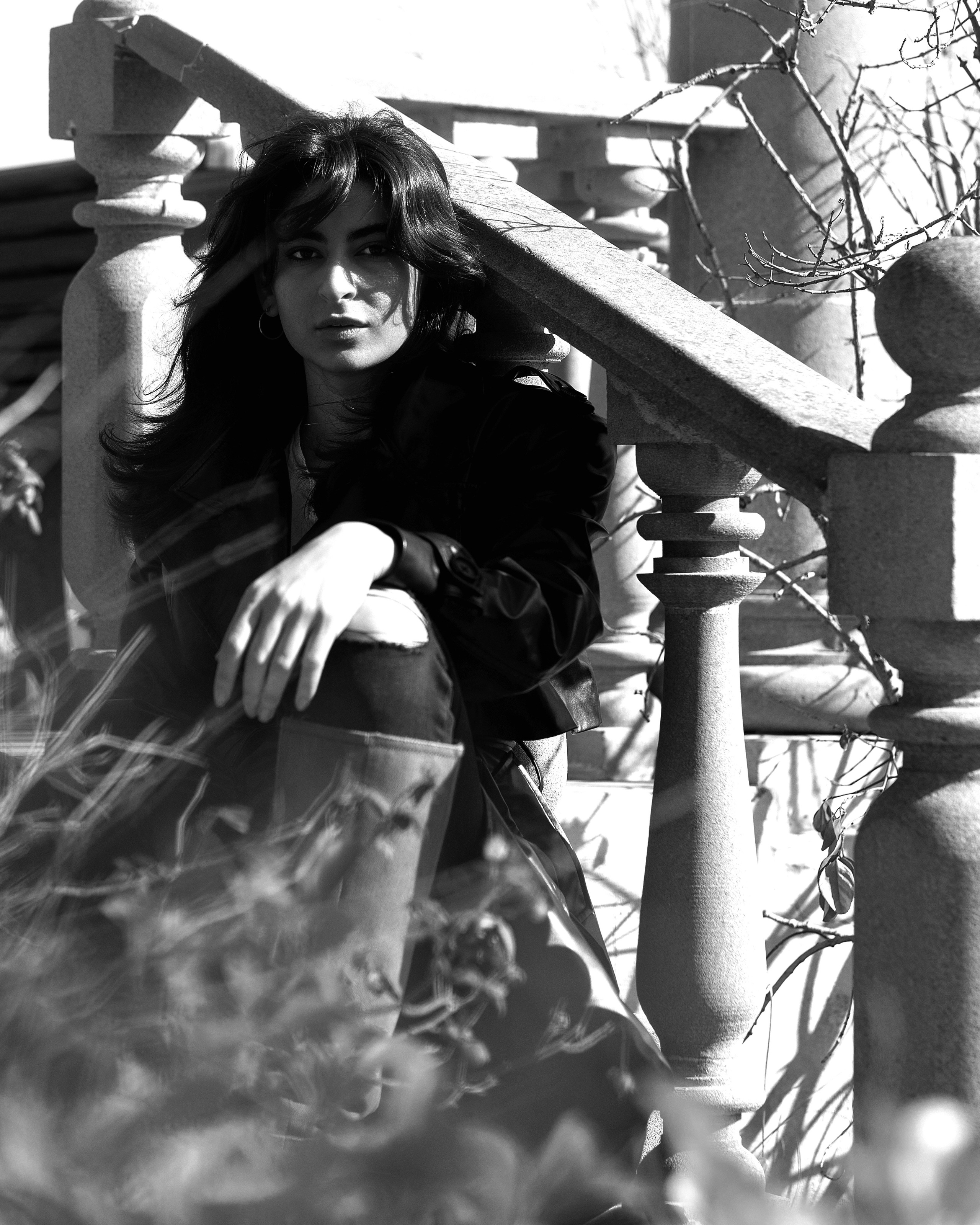 Inception. Baku Photographer