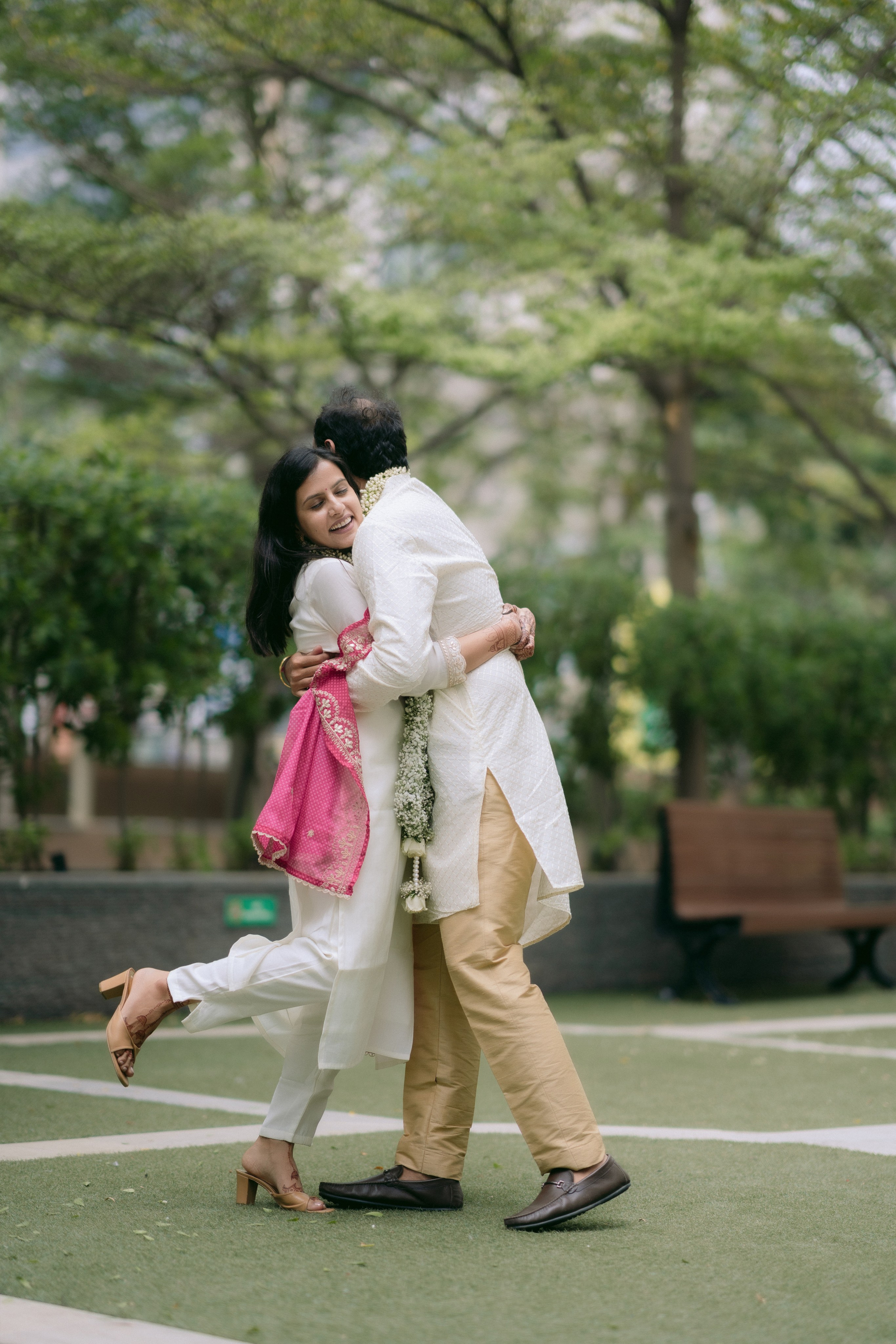 WEDDINGS. Love Emotions Weddings