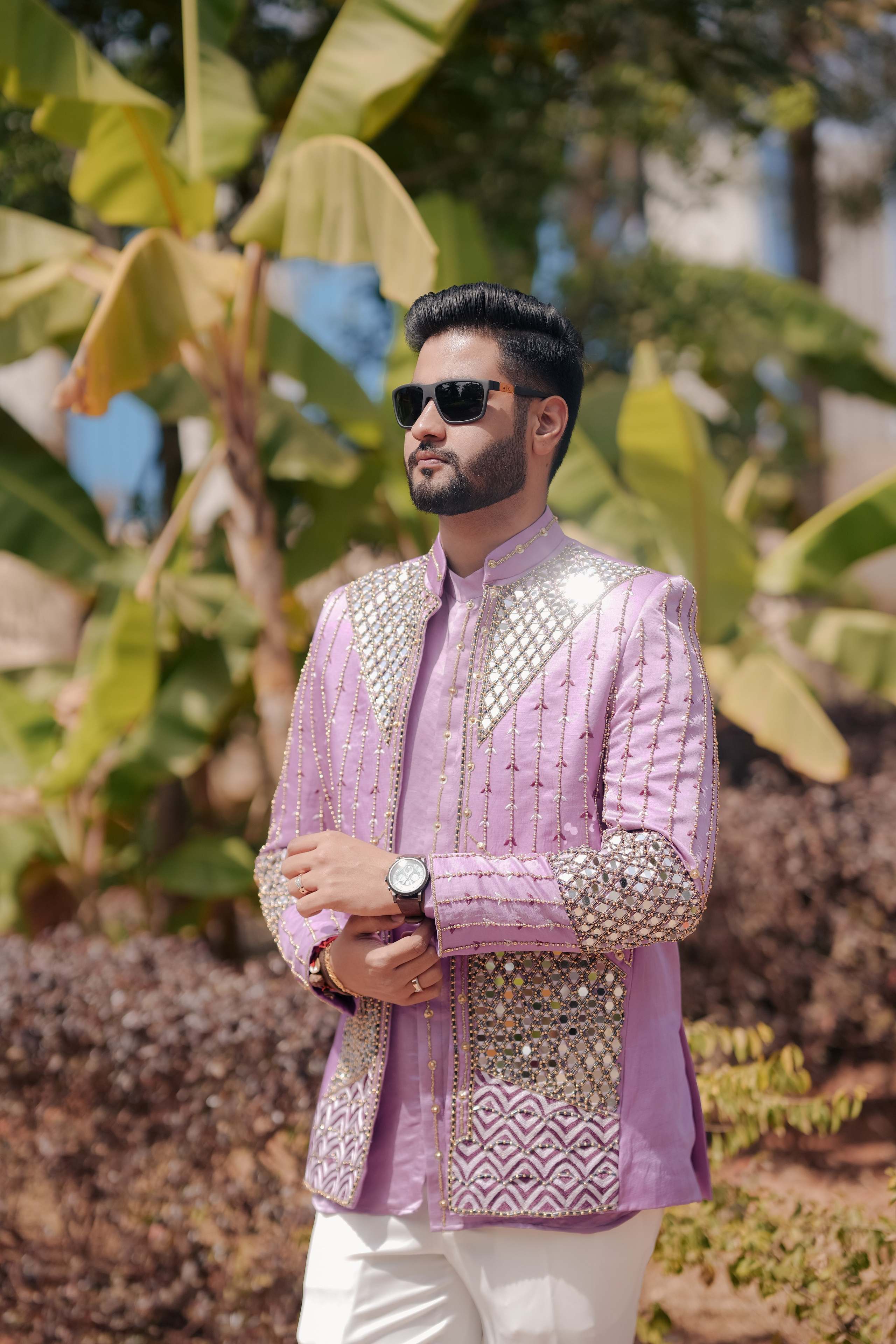 WEDDINGS. Love Emotions Weddings