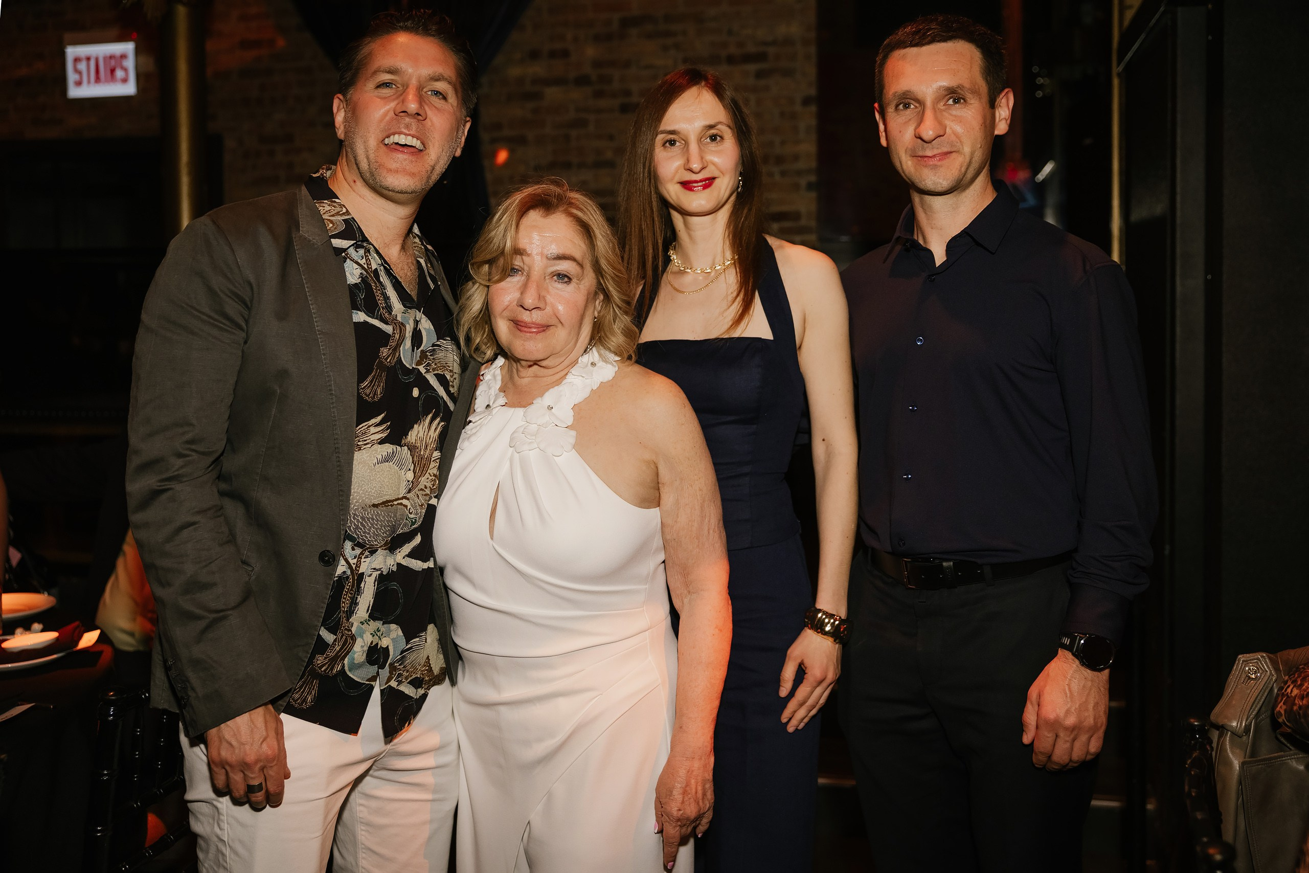 Tali’s Birthday Party 05,08,2026. Wedding family event photographer in Chicago Nick Yushevich