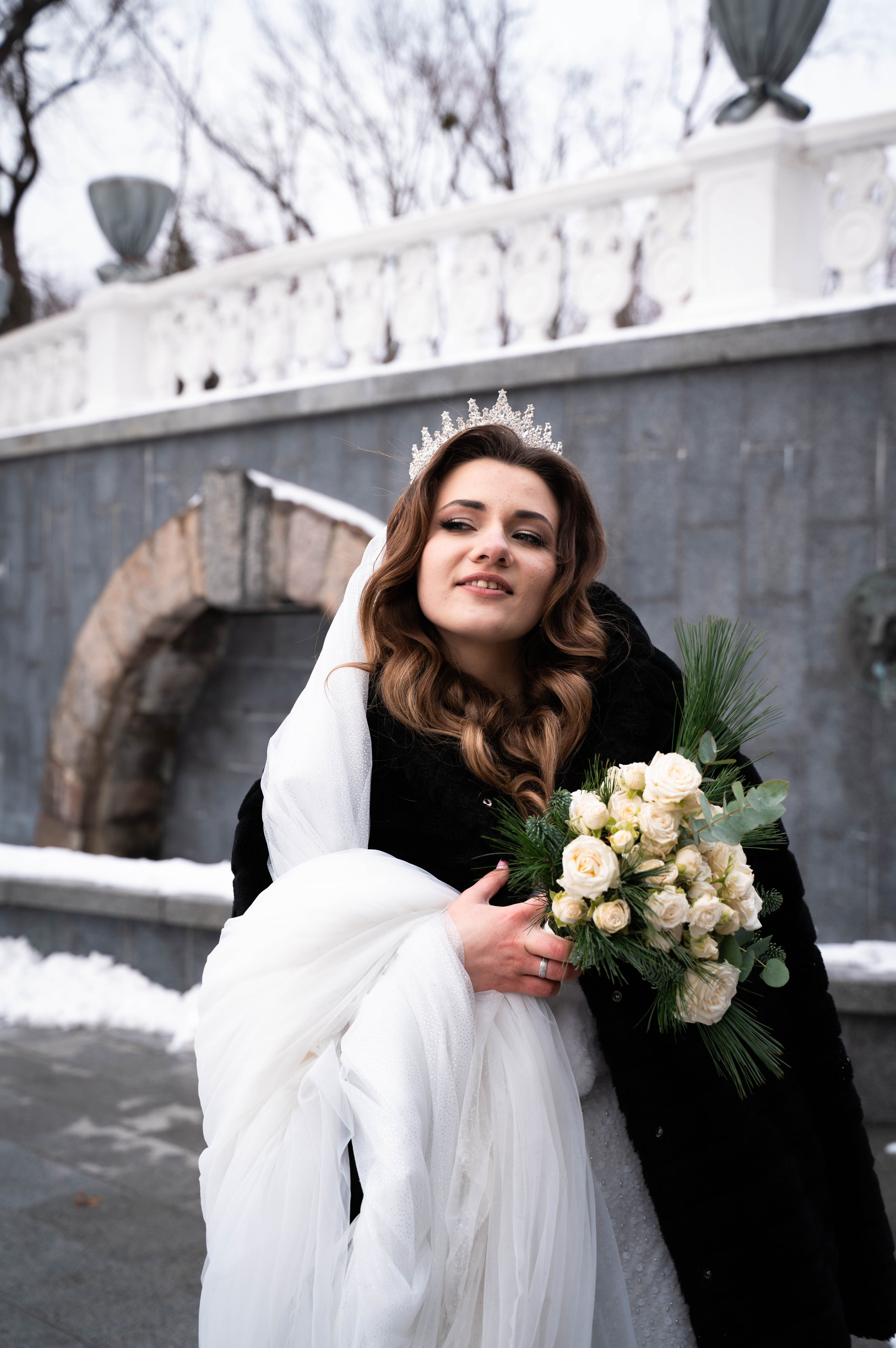 Весілля Катерини та Владислава. Сімейний та весільний фотограф Анастасія Реброва
