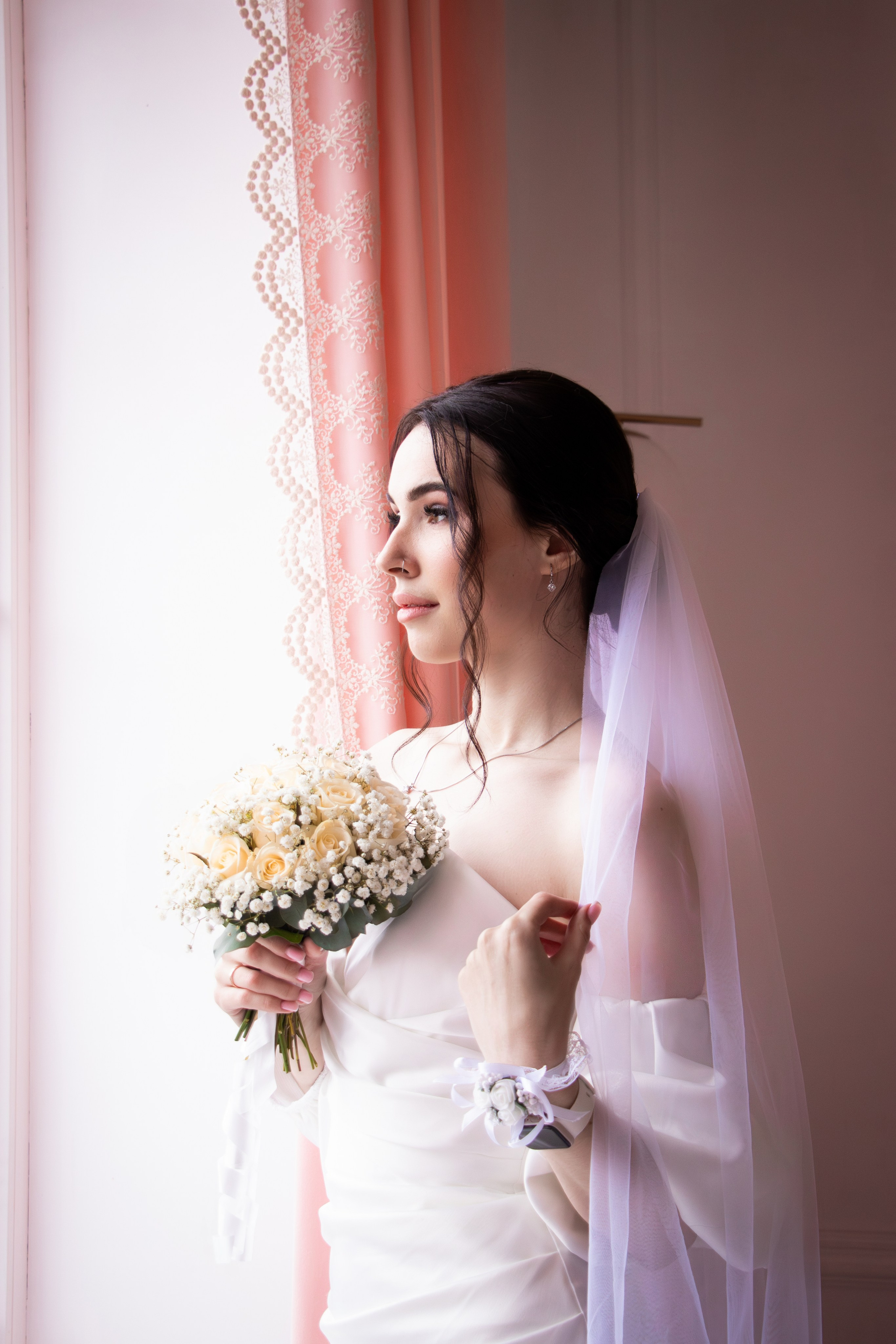 Весілля Дарії та Сергія. Сімейний та весільний фотограф Анастасія Реброва