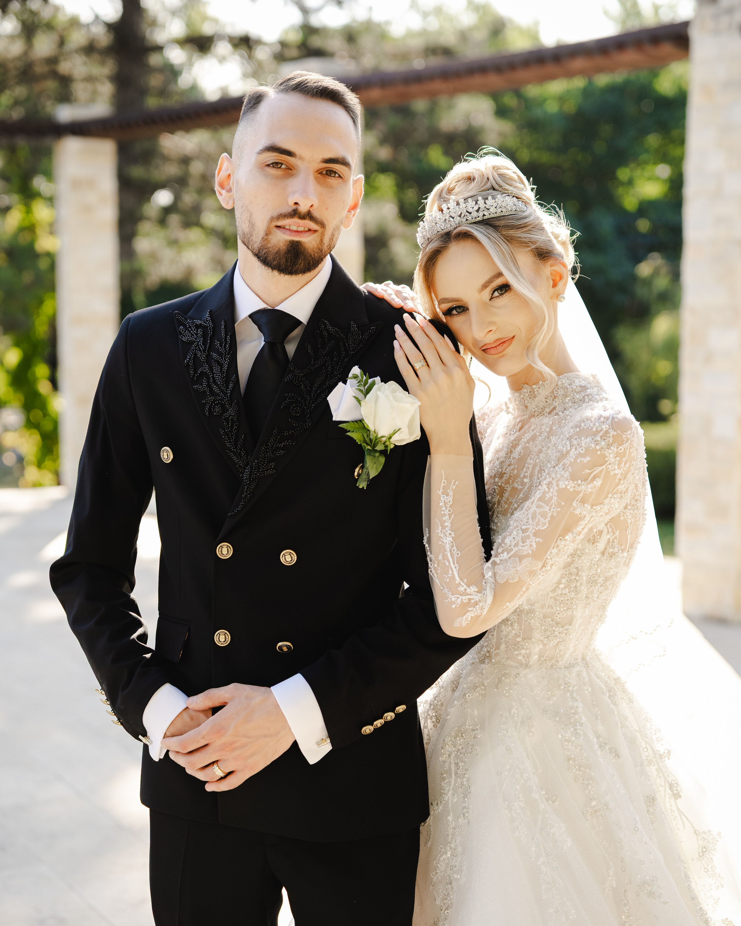 Elena & Iulian