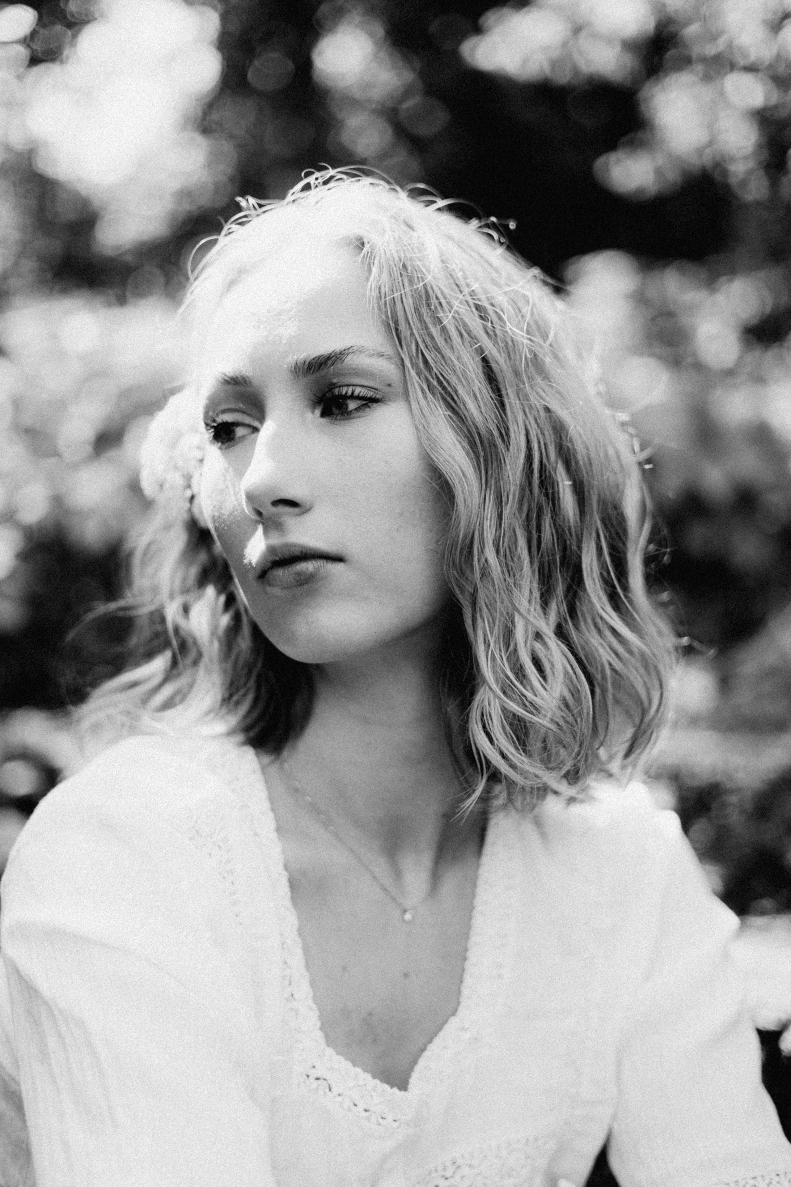 Sabīne x ĀTRSKADRS. Fotografė Aleksandra Samozvanova