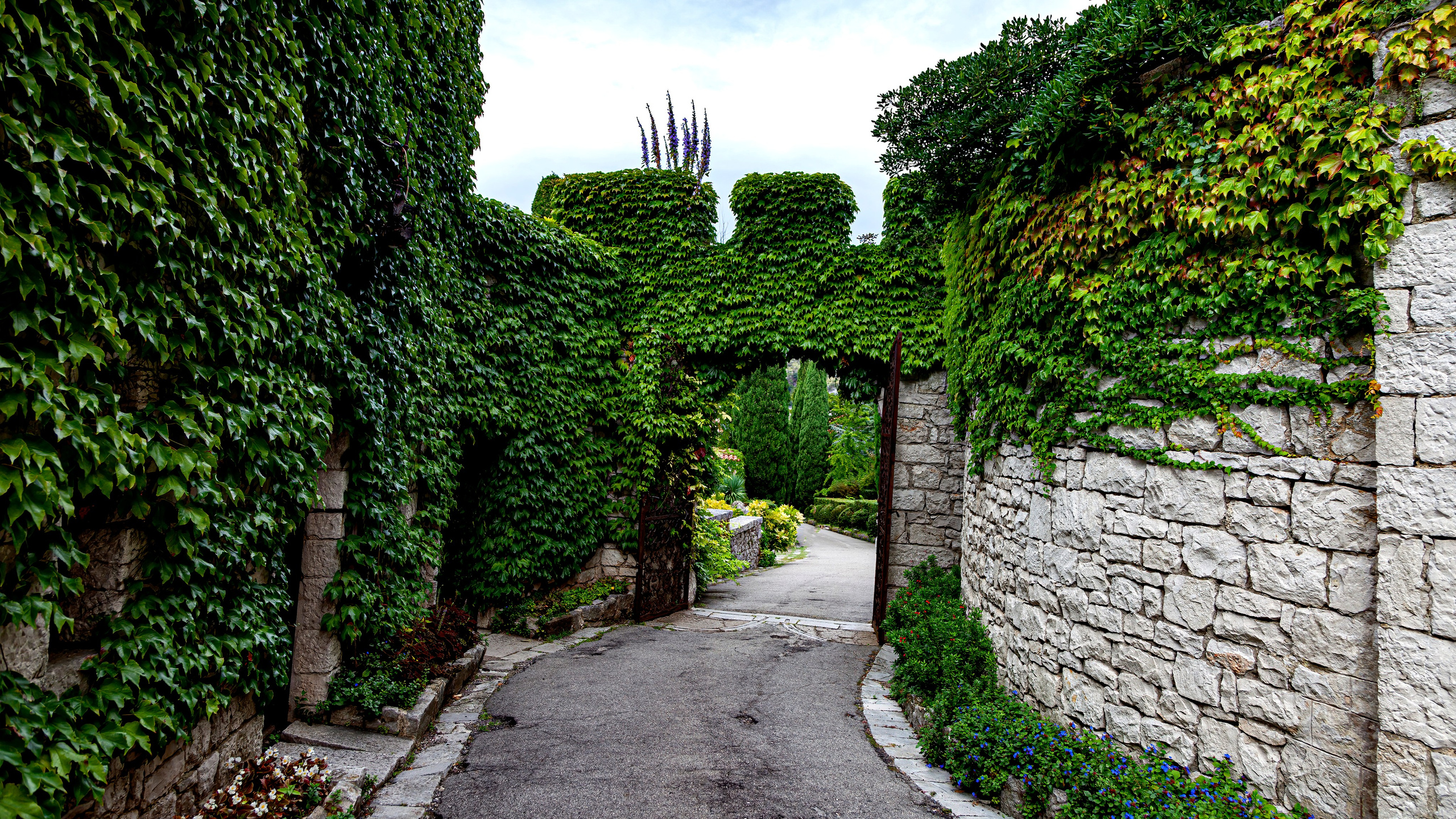 164.Duino.Italy.23.9.2023. Путешествия в формате 360......