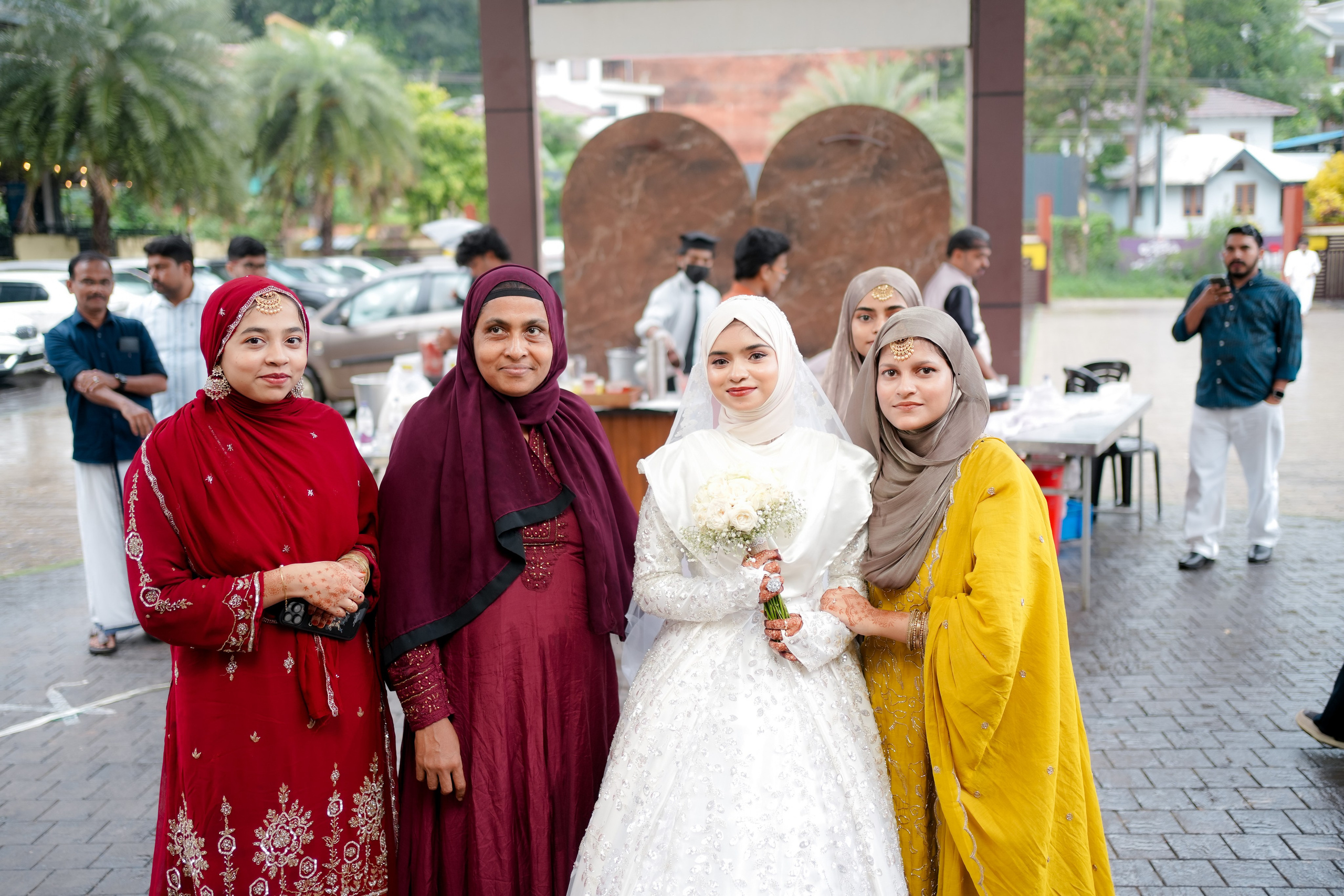 Sulthan&Lehra. VISUALIZE YOUR BIG MOMENTS