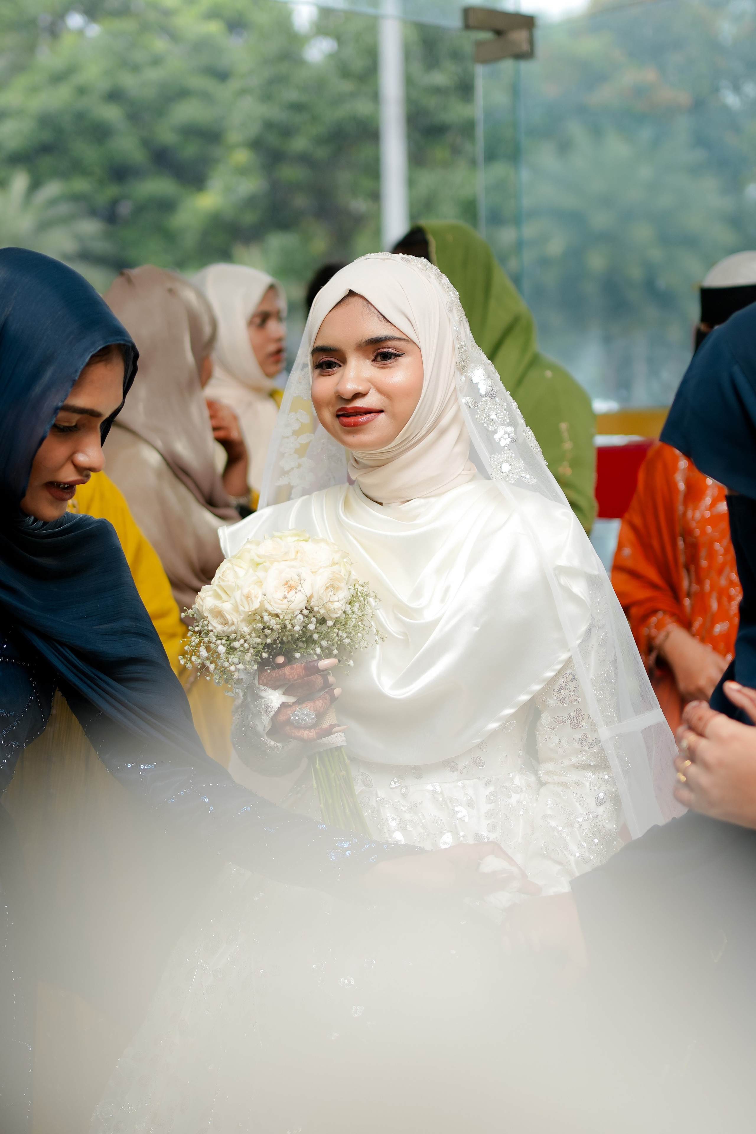 Sulthan&Lehra. VISUALIZE YOUR BIG MOMENTS