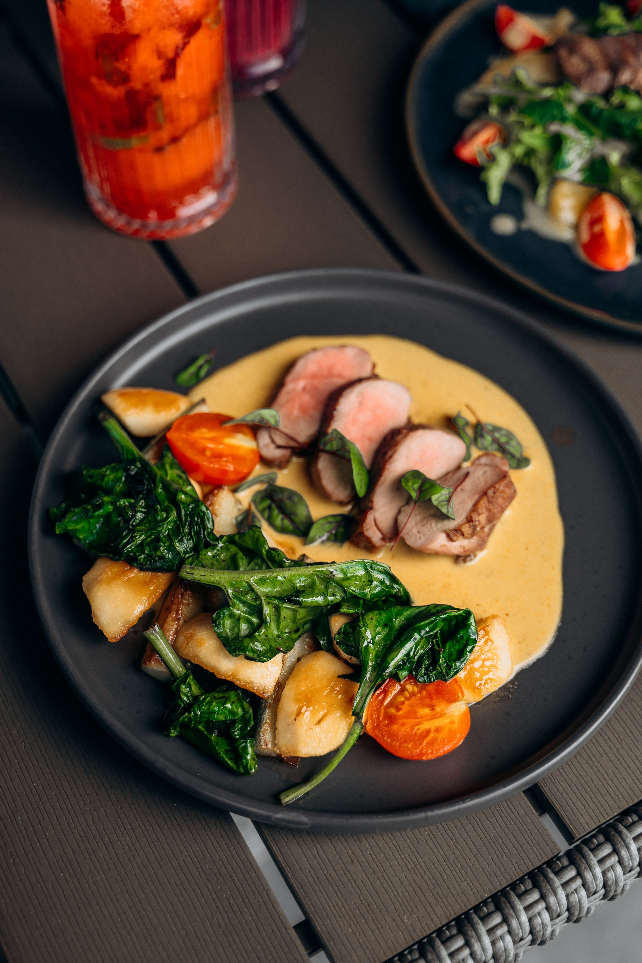 FOOD Photo. ST.PHOTO13