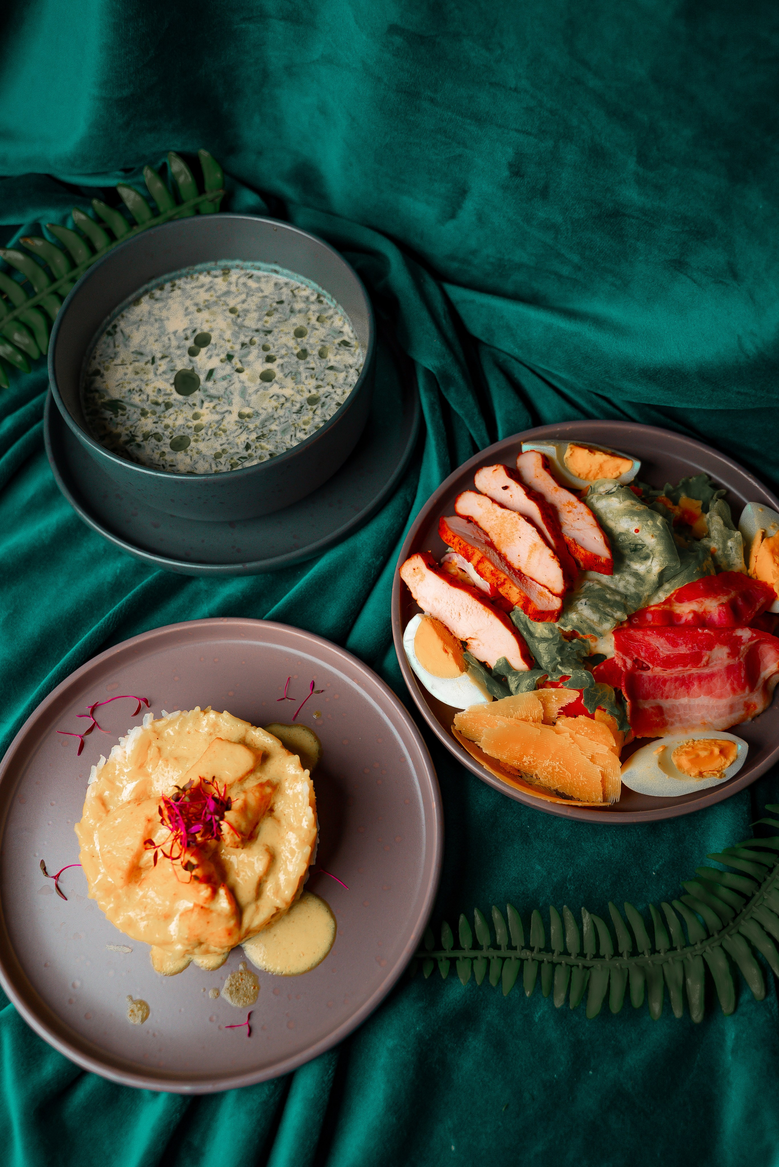 FOOD Photo. ST.PHOTO13