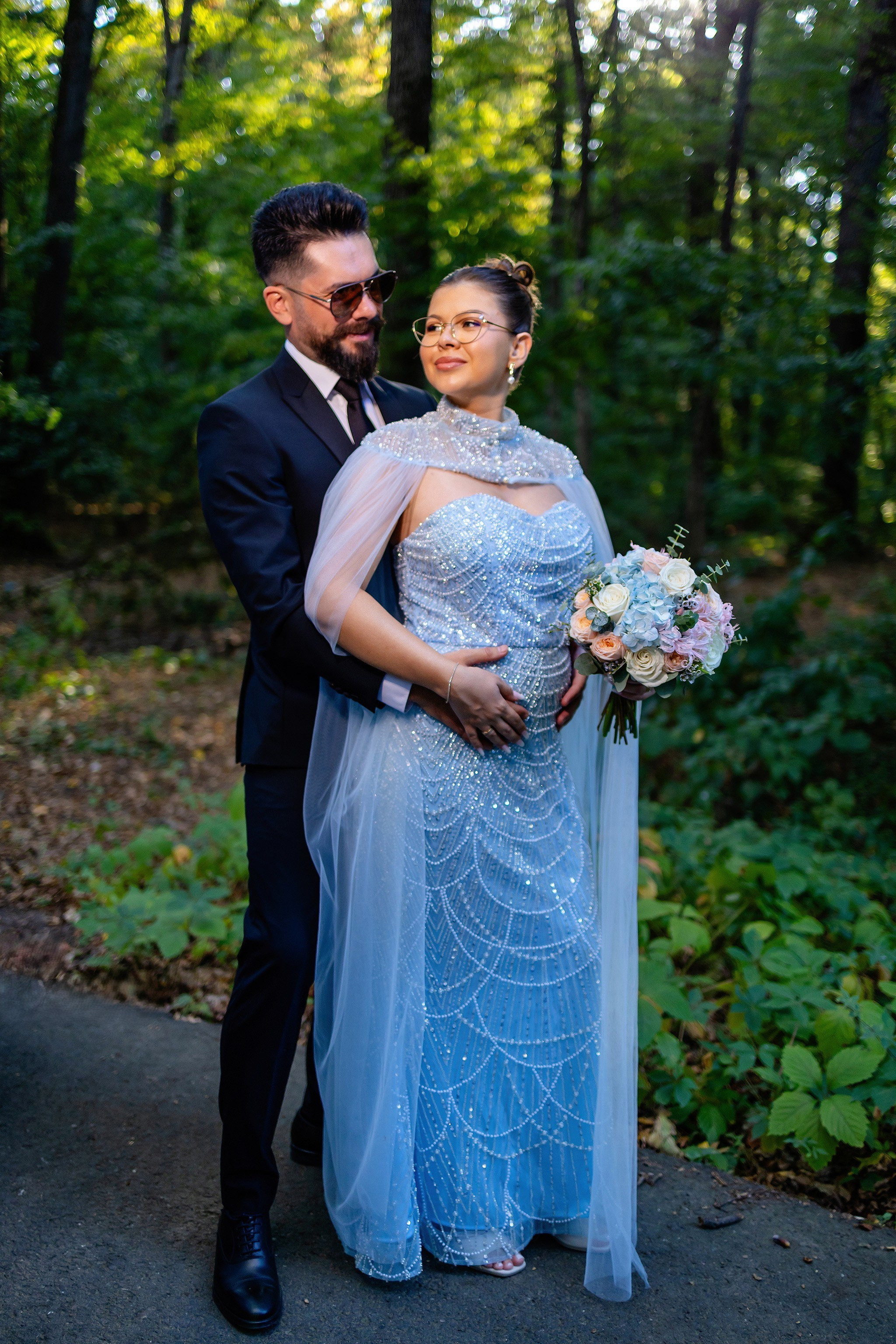 Claudia & Alexandru. Stoica Studio | Fotograf evenimente