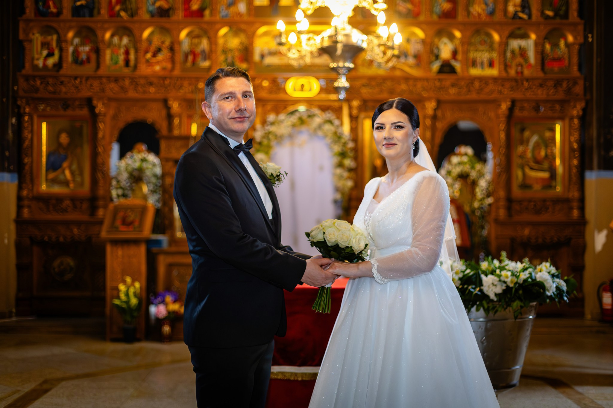 Mihaela & Alexandru. Stoica Studio | Fotograf evenimente