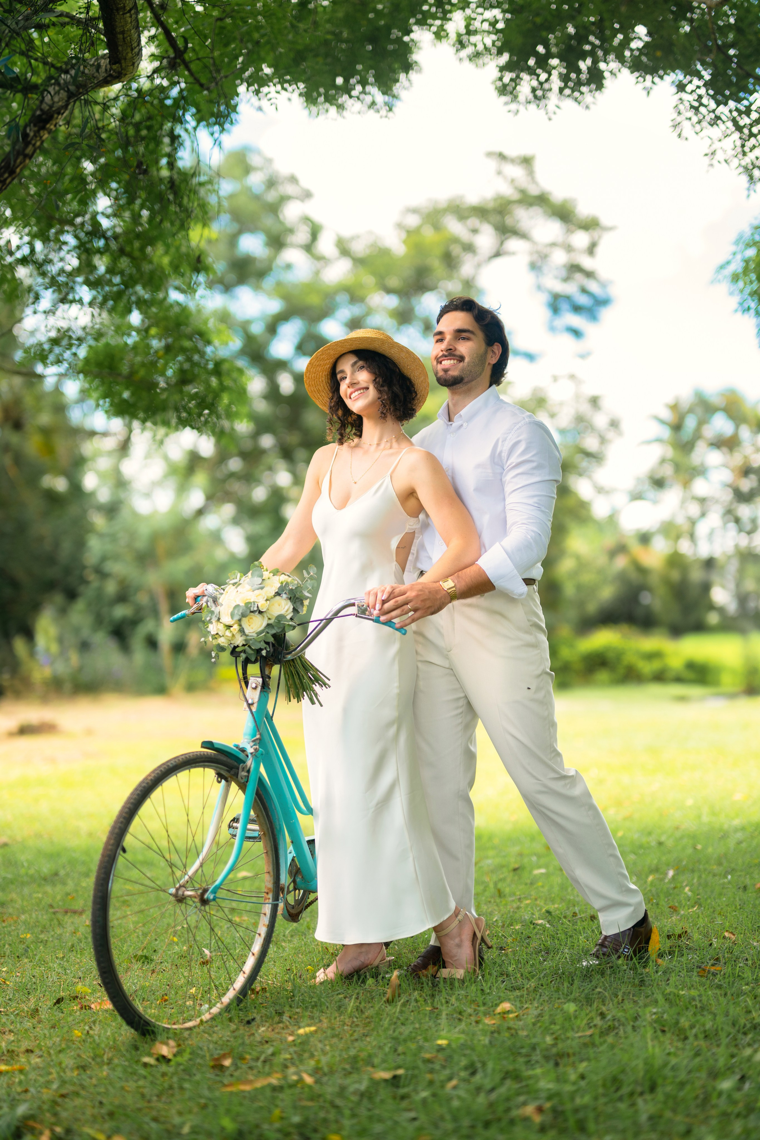 Bia e Gabriel.Pós-wedding.Sherwood. Fotógrafo de Casamento, grávida, Retrato, Corporativo