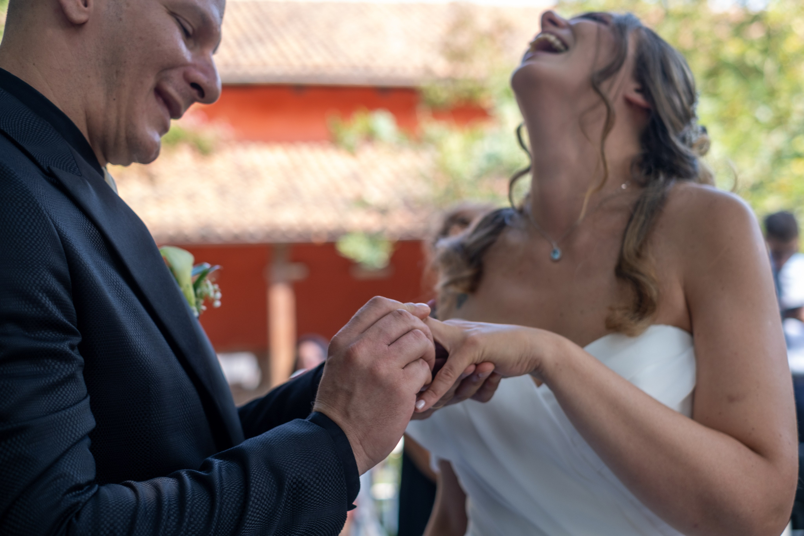 Matrimonio. Quattroocchifoto