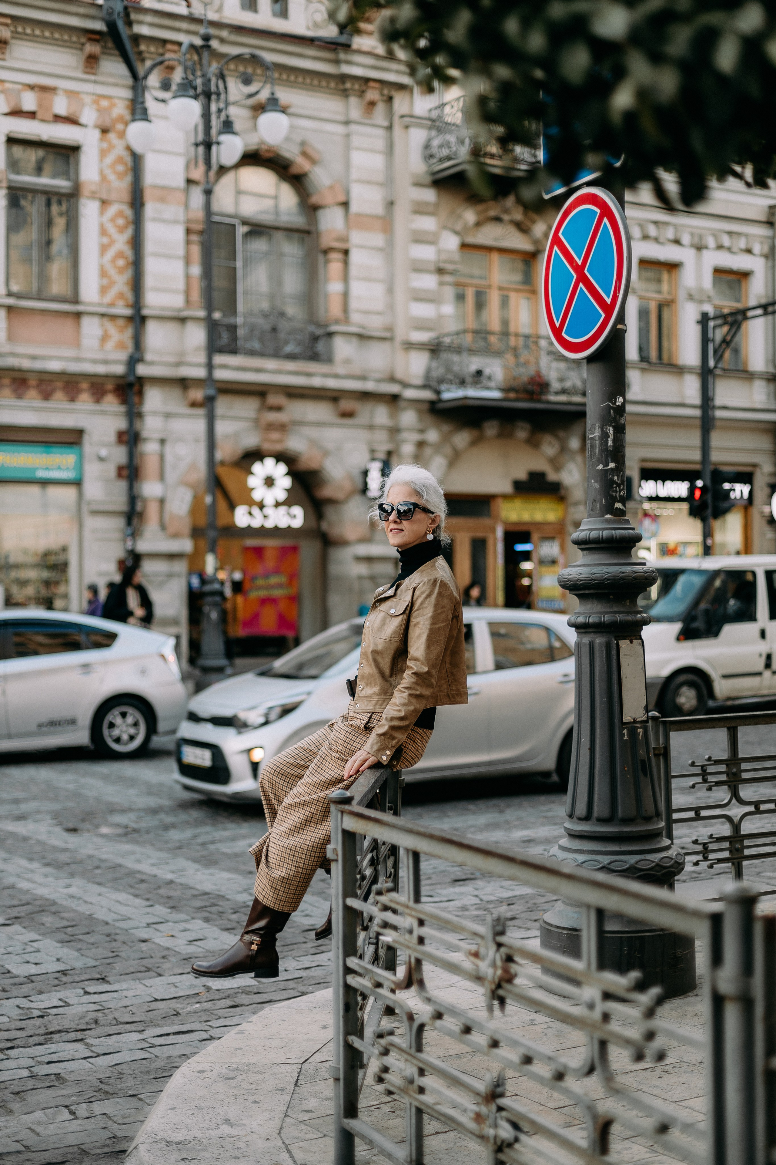 Marjanishvili/Марджанишвили. Photographer Anna Nazarenko