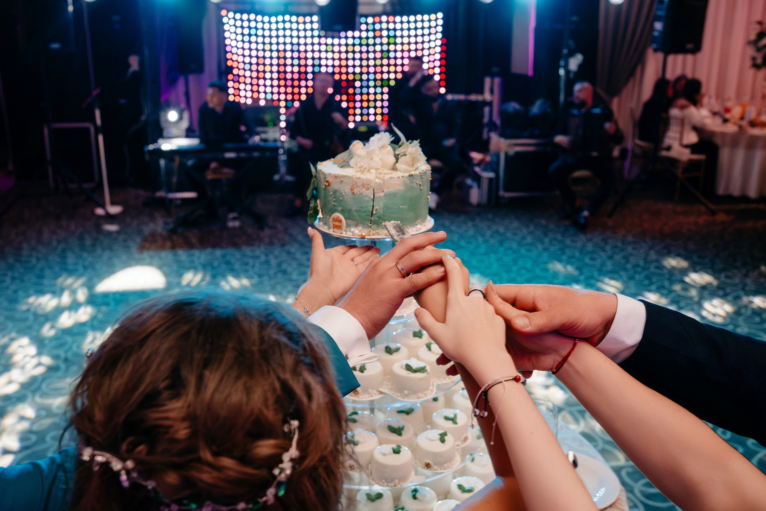Diana & Daniel. Raw Studio. Fotograful tau de nunta!
