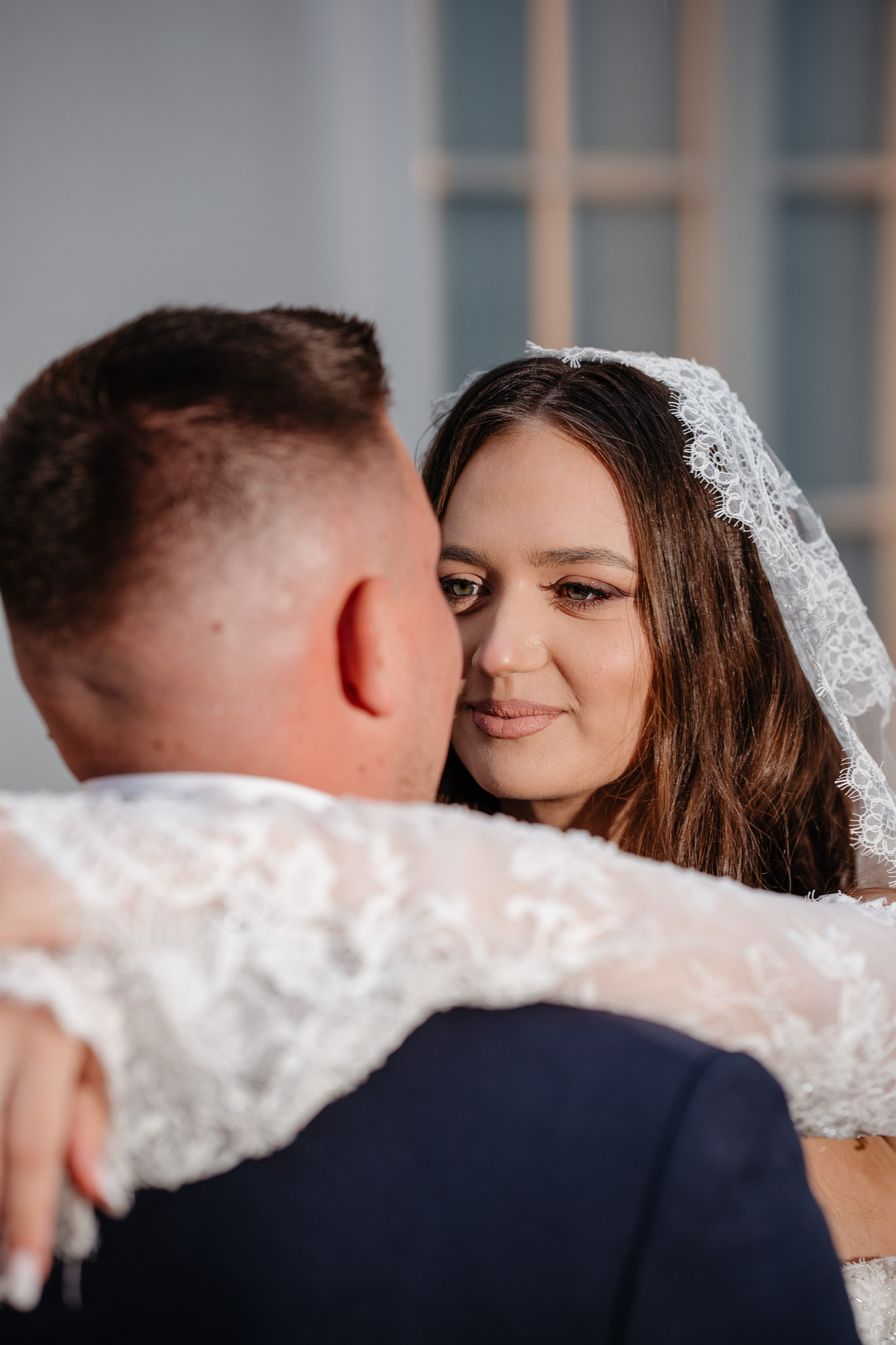 Nuntă Elegantă la Salon Reverie, Domeniile Nevila | Roxana și Emilian | Fotograf Nunta Bacau