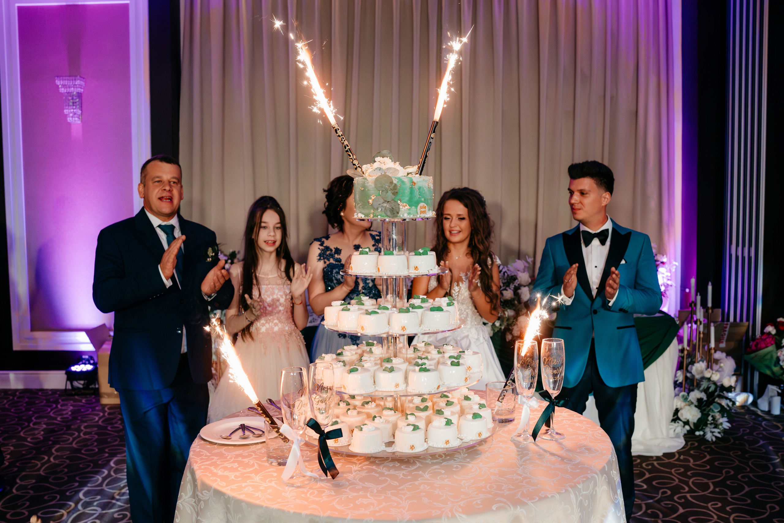 Diana & Daniel. Raw Studio. Fotograful tau de nunta!