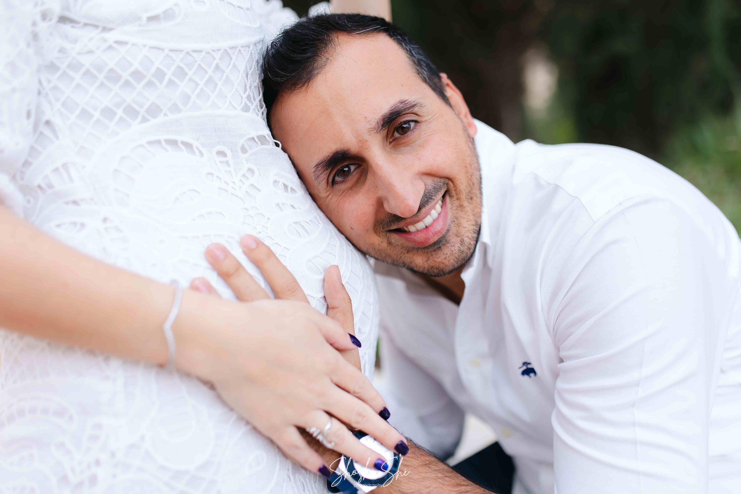 WE WILL BE PARENTS. PHOTOGRAPHER IN ISRAEL