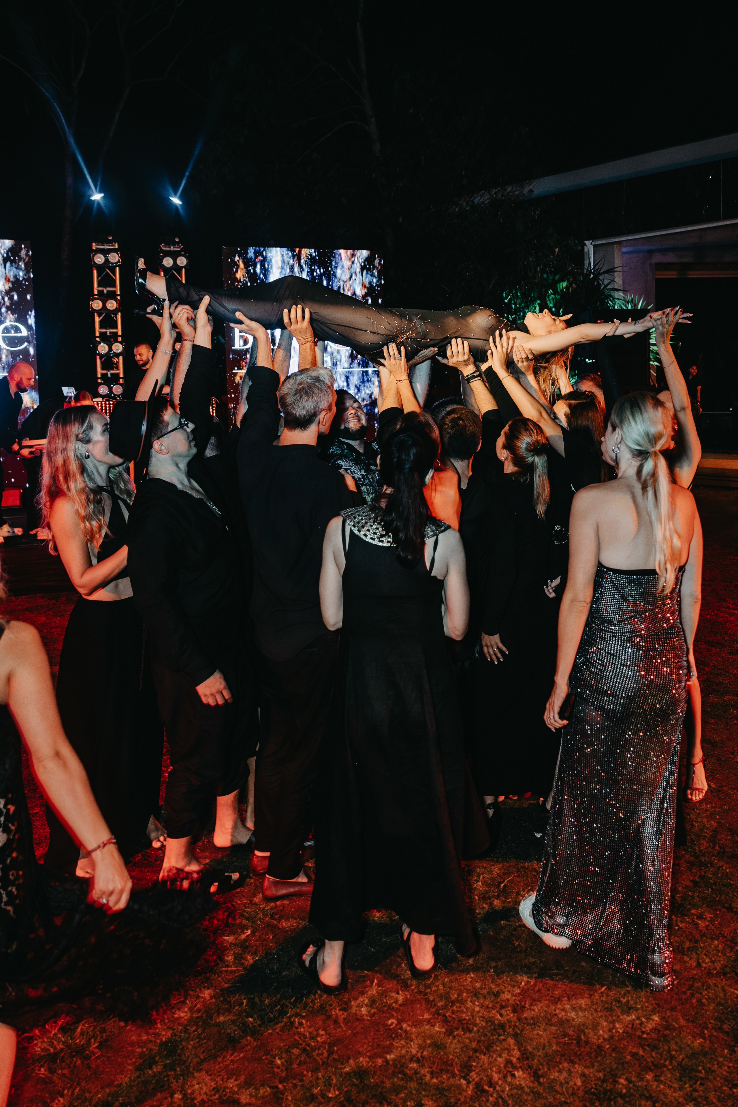 Olya’s birthday. Профессиональный фотограф Нурмиева Вероника