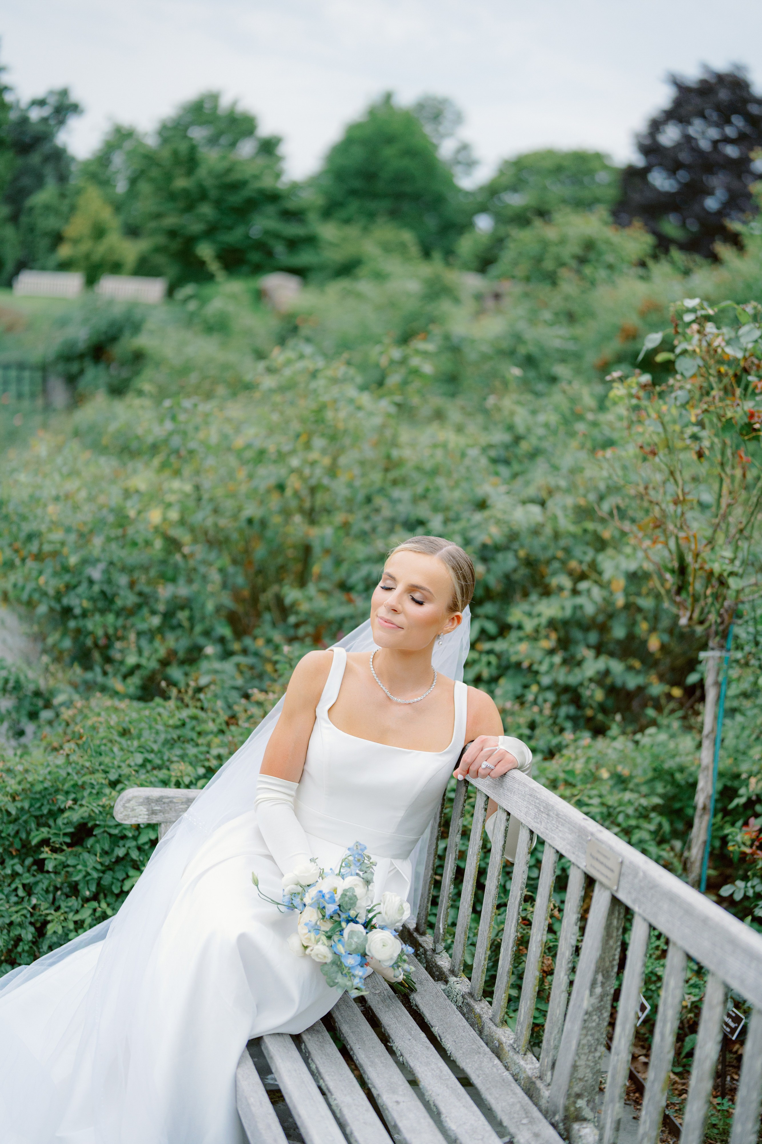 Caroline and Brendan’s Elegant Multicultural Wedding. Wedding photographer and videographer New York | New Jersey