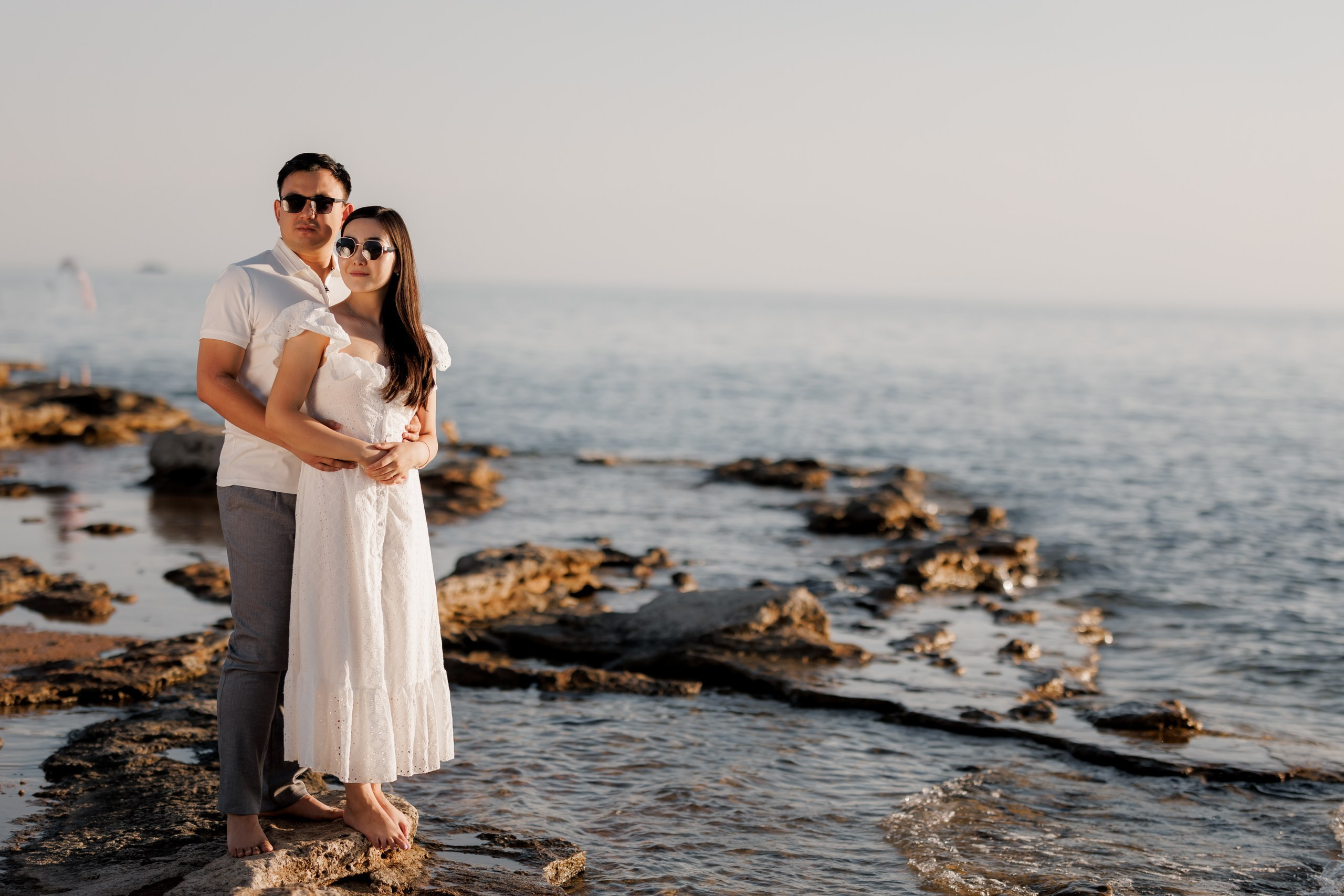 ISSIK KYL. Mandarin.photo