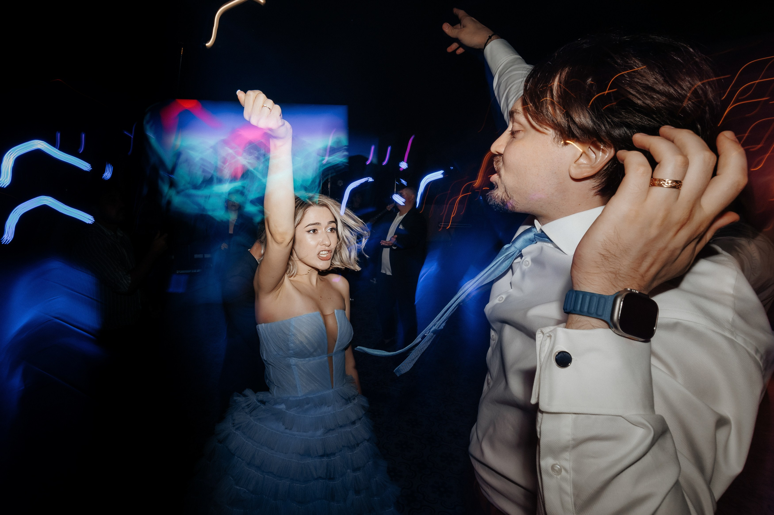 DANIEL + VALERIA. Fulga Photographer