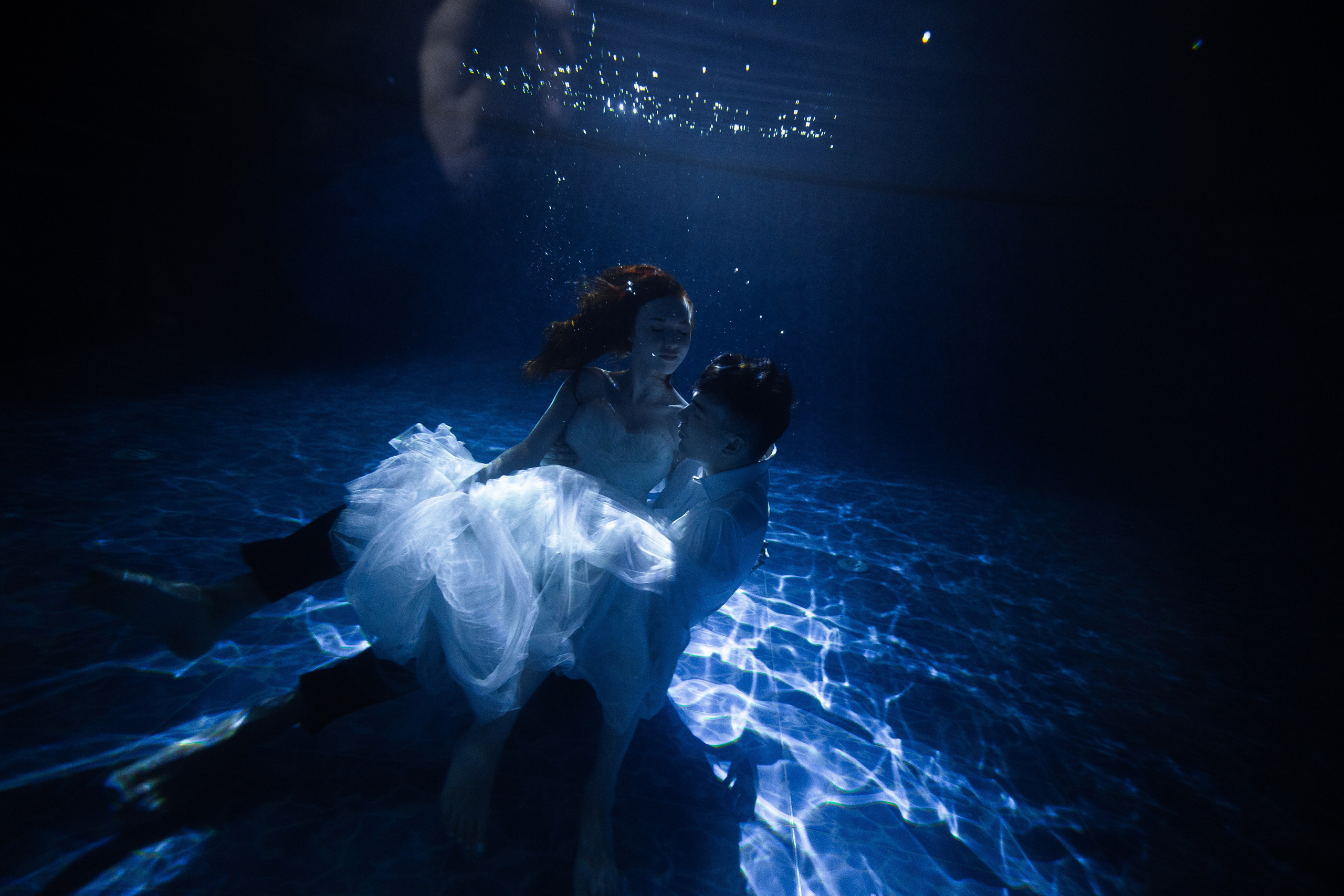 Эрик и Саша. Азимжан Нуритдинходжаев — свадебный фотограф