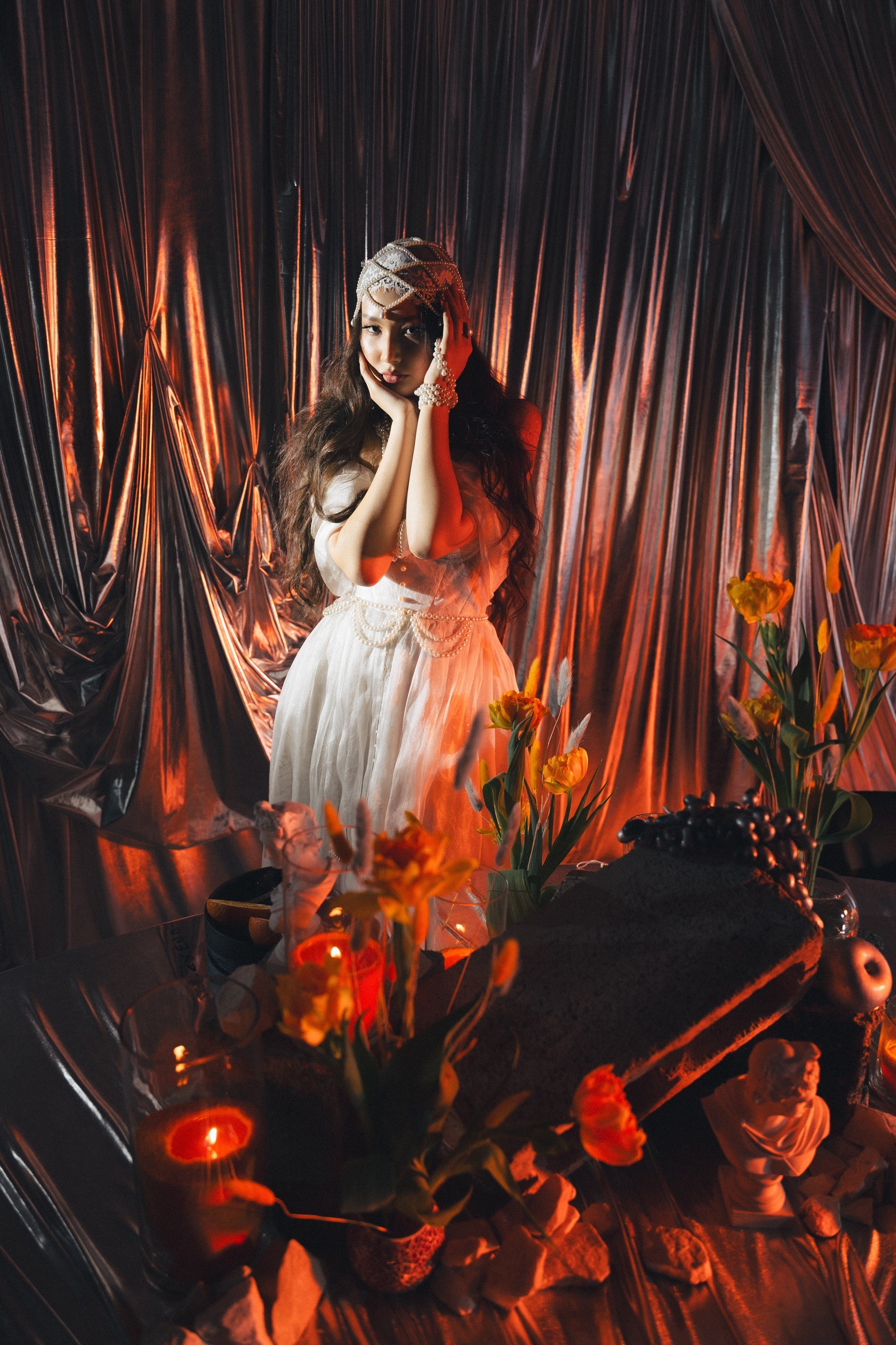 DUET. Азимжан Нуритдинходжаев — свадебный фотограф