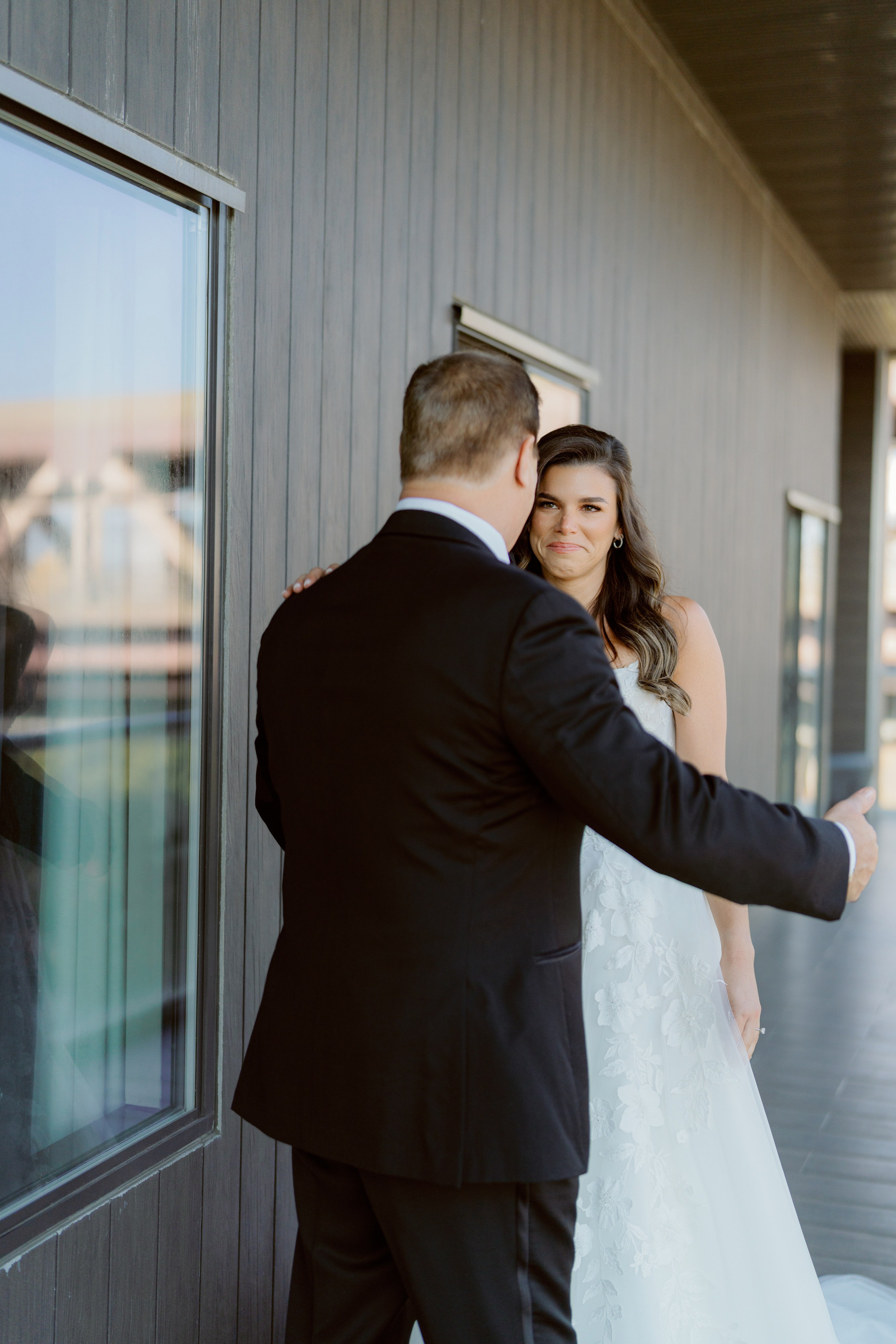 Jenna and Steven. Wedding photographer and videographer New York | New Jersey