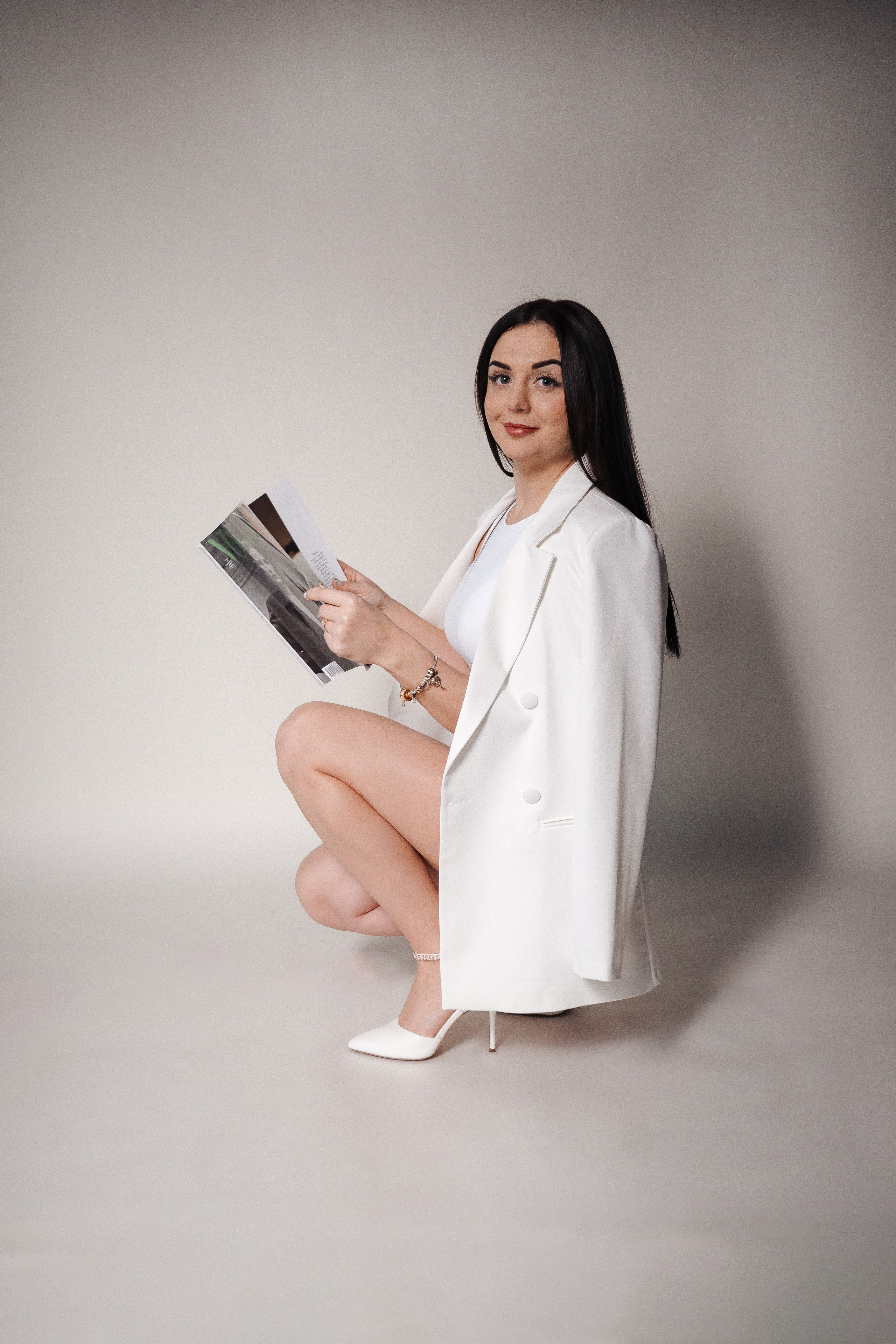 Alina. Karina Czernecka Foto