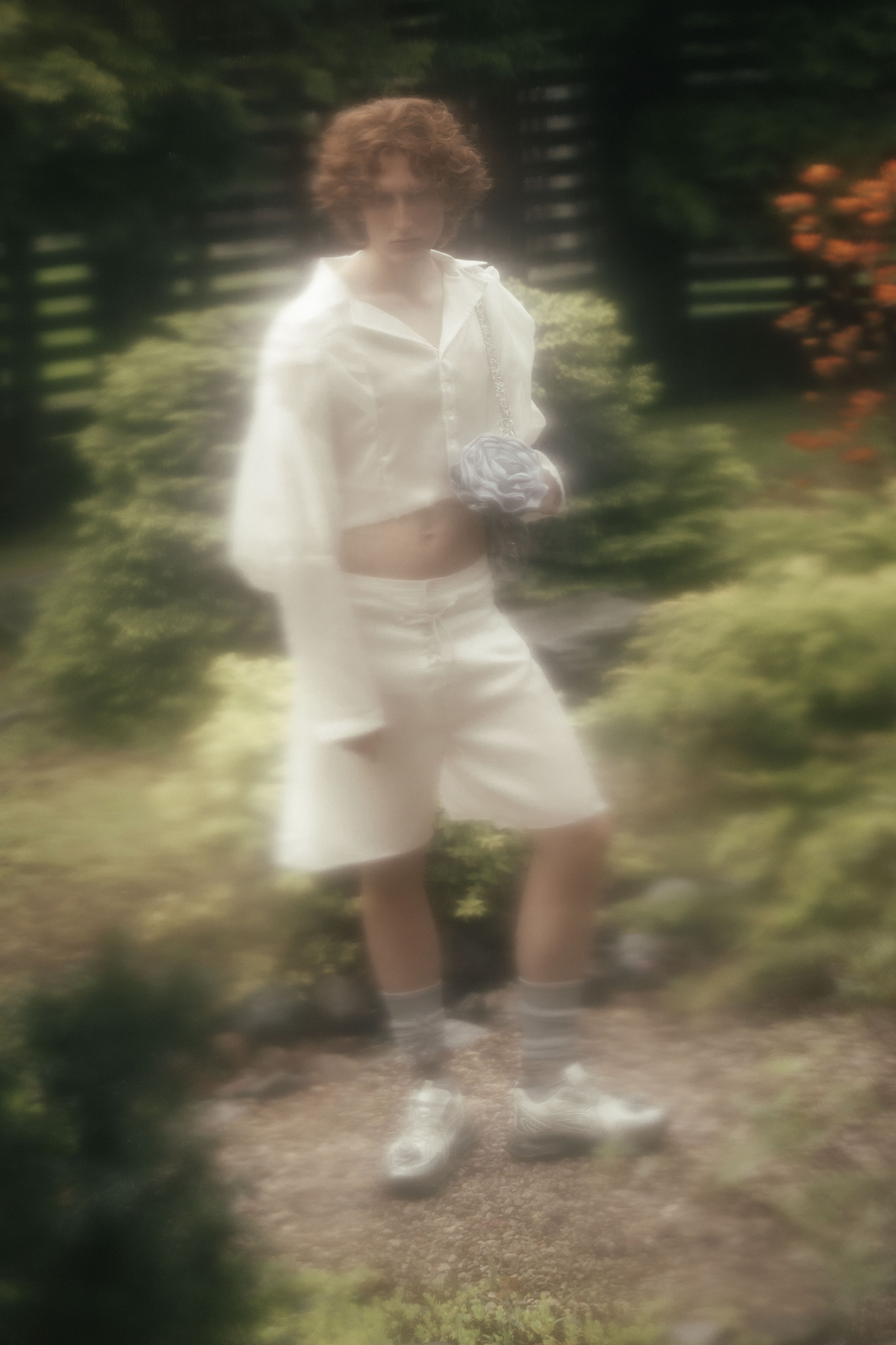 “KONDRATHECHT”. Anna Omni — concept photographer and digital artist in Riga, Latvia