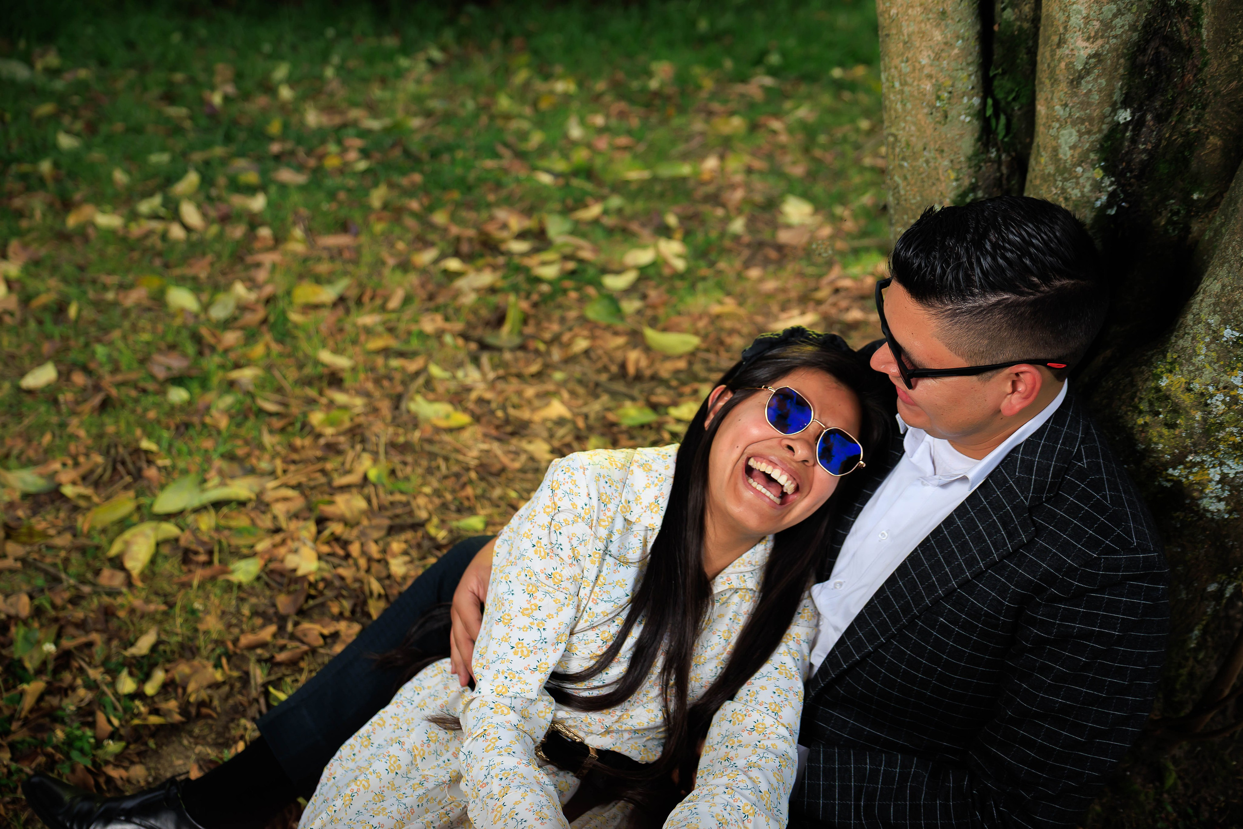Criss & Lau. Harnol Lopez - Fotografia de Quinces & Bodas