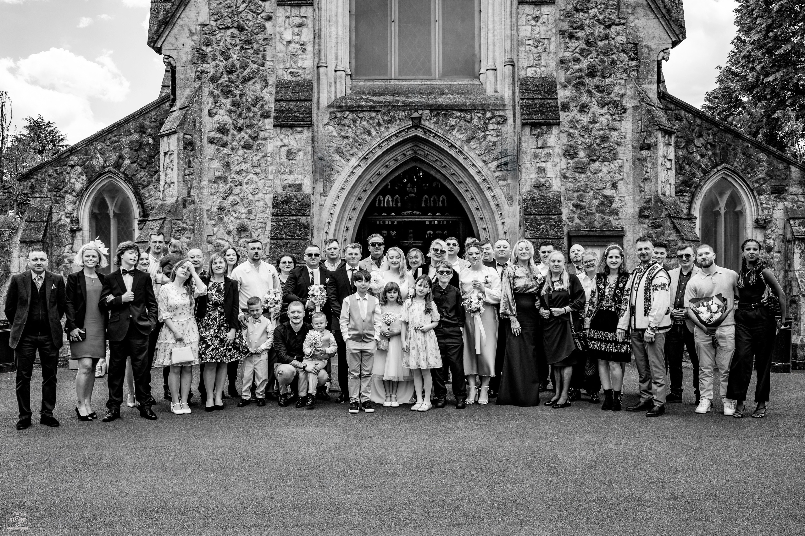 Nuntă Adrian & Alis – Servicii Foto-Video Evenimente | NIGHT LENS