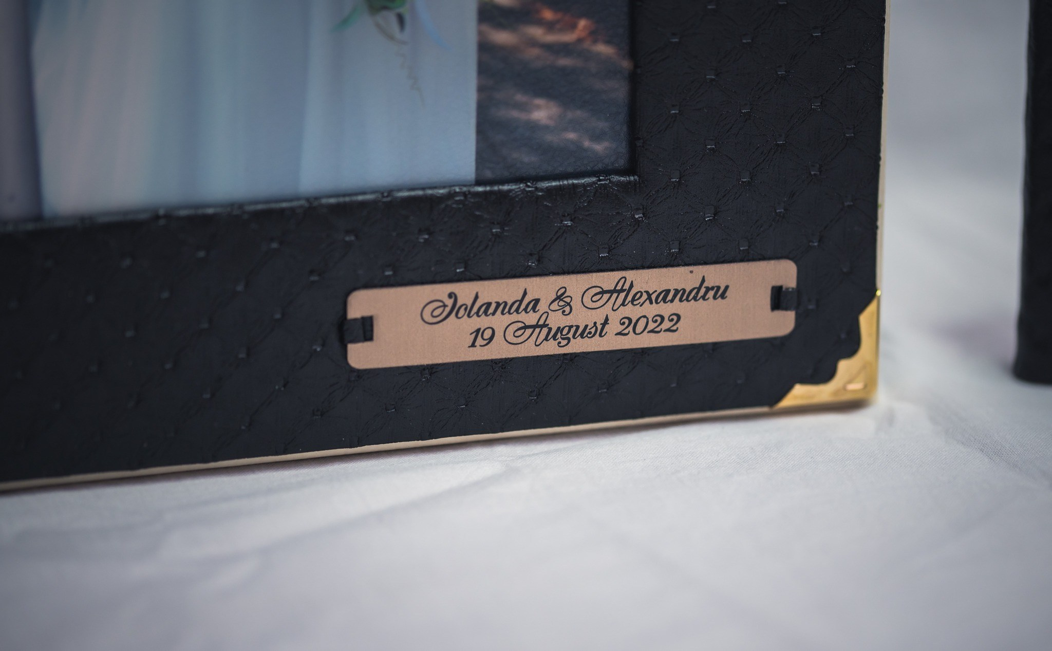 Album foto 30 x 30 Sabin Florin Fotograf Nunta