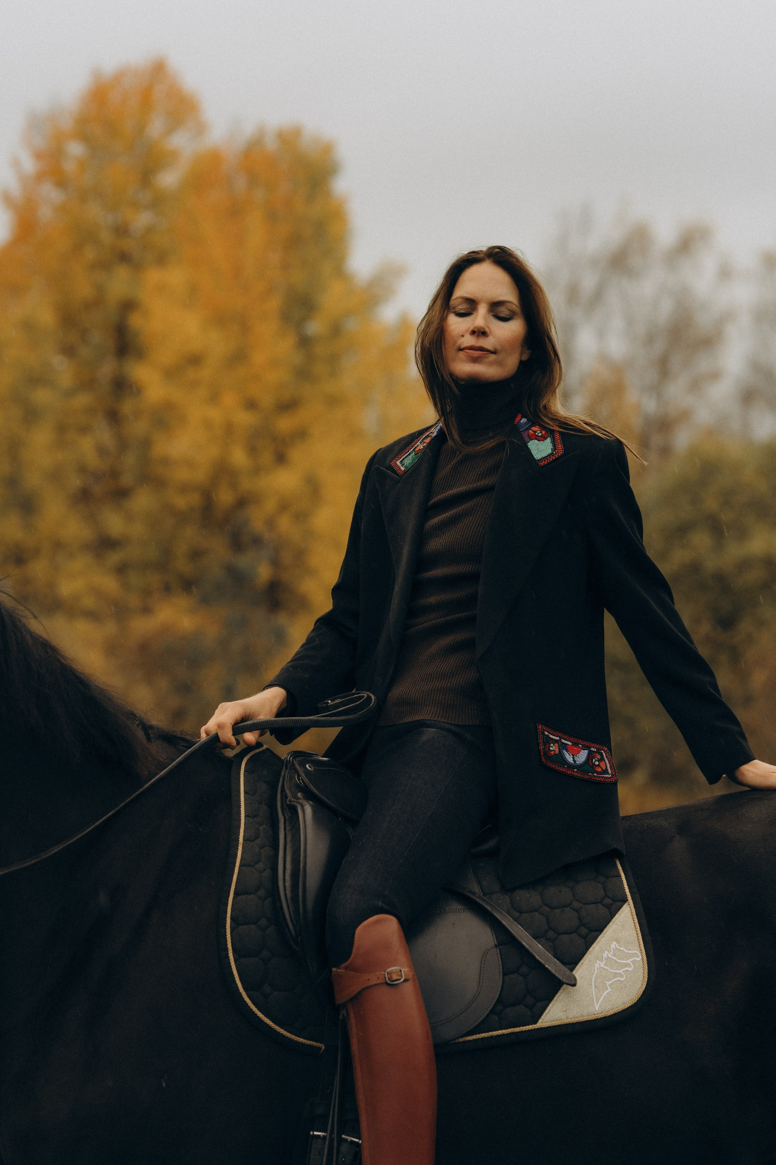 Individuals. Victoria Olonen – Cinematic Portrait Artist | Helsinki & Europe