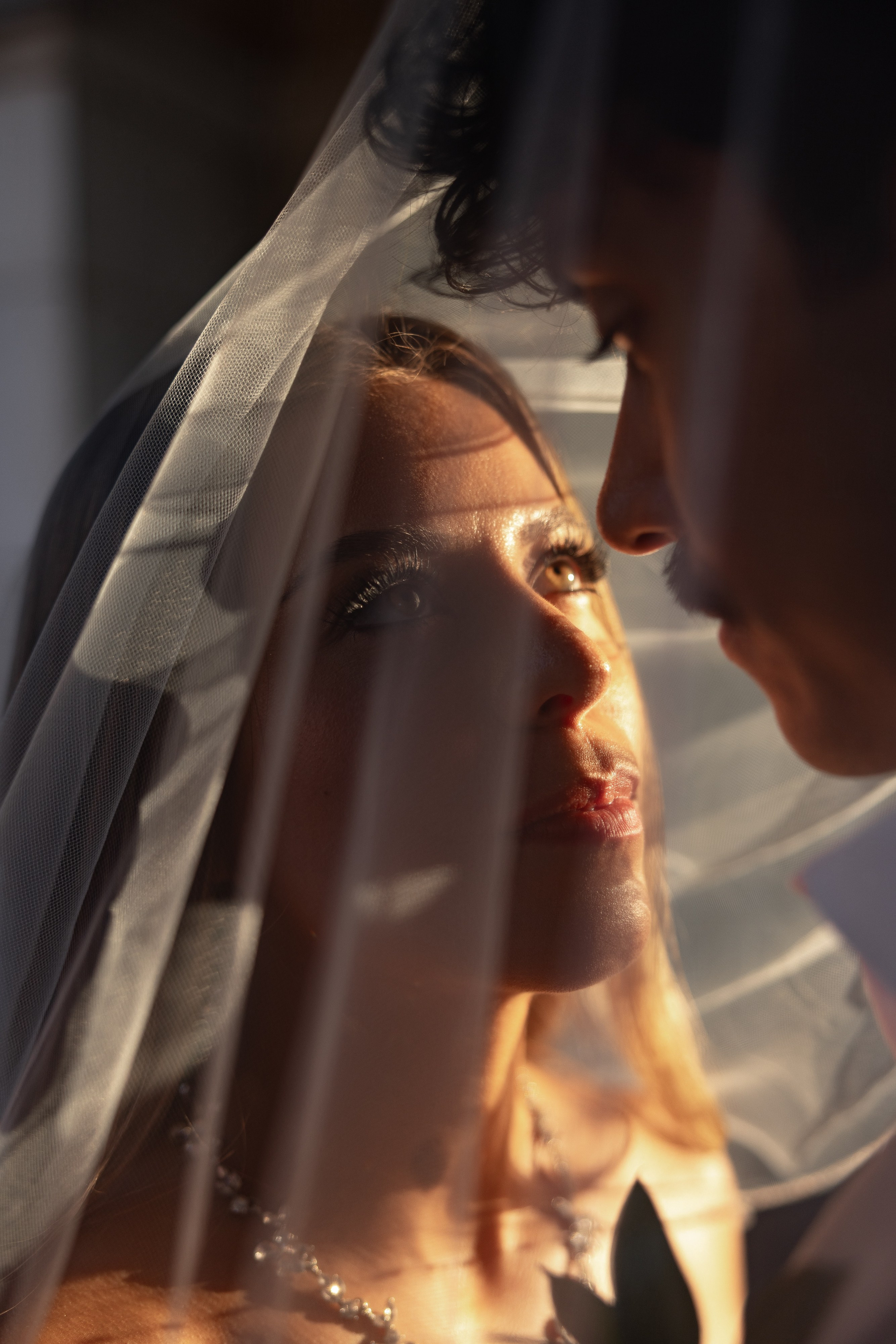 Nina and Arjun. Intimate Elopement in Washington DC. Photographer Anastasia Nagibina