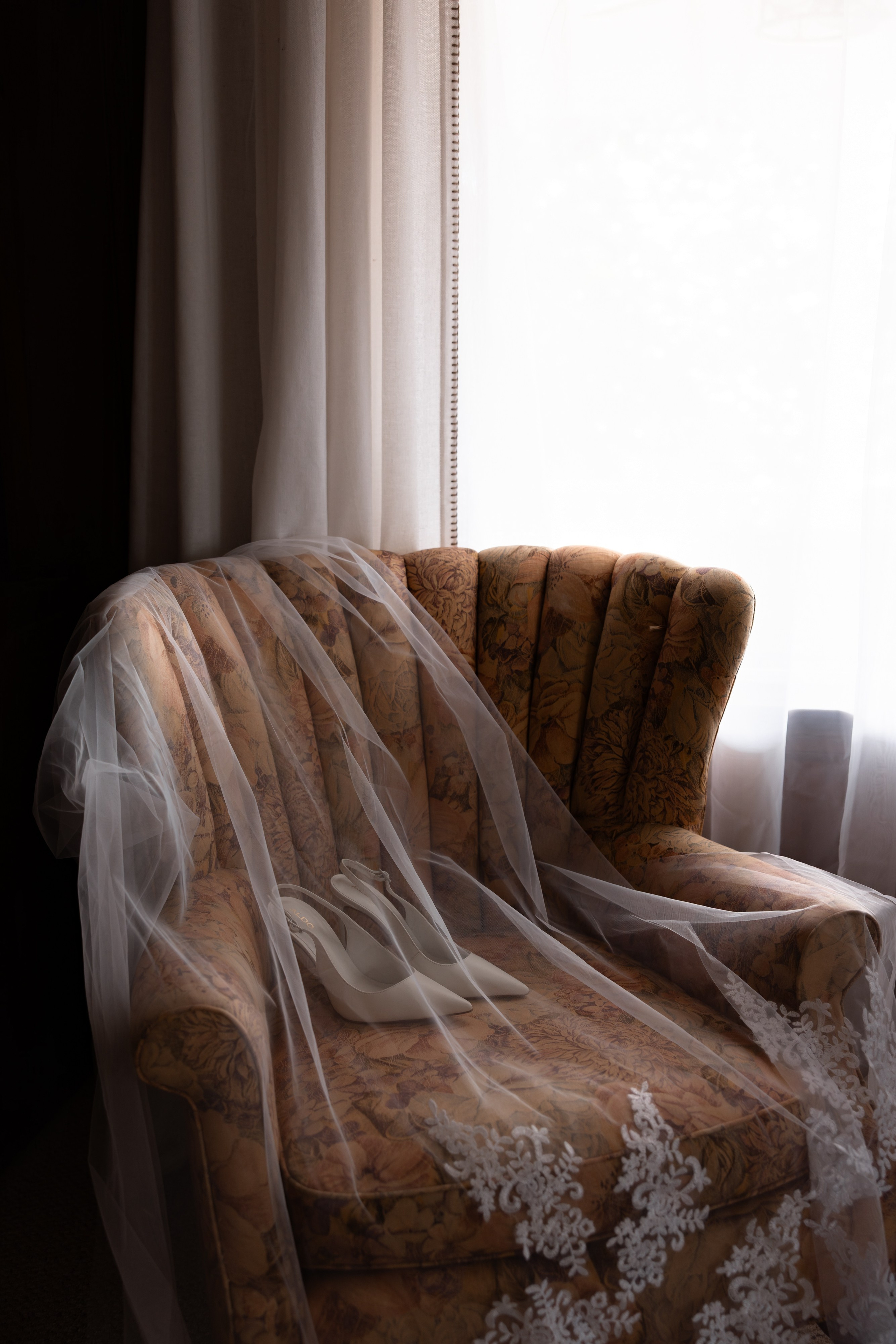 Jada and Dalton. North Carolina. Photographer Anastasia Nagibina