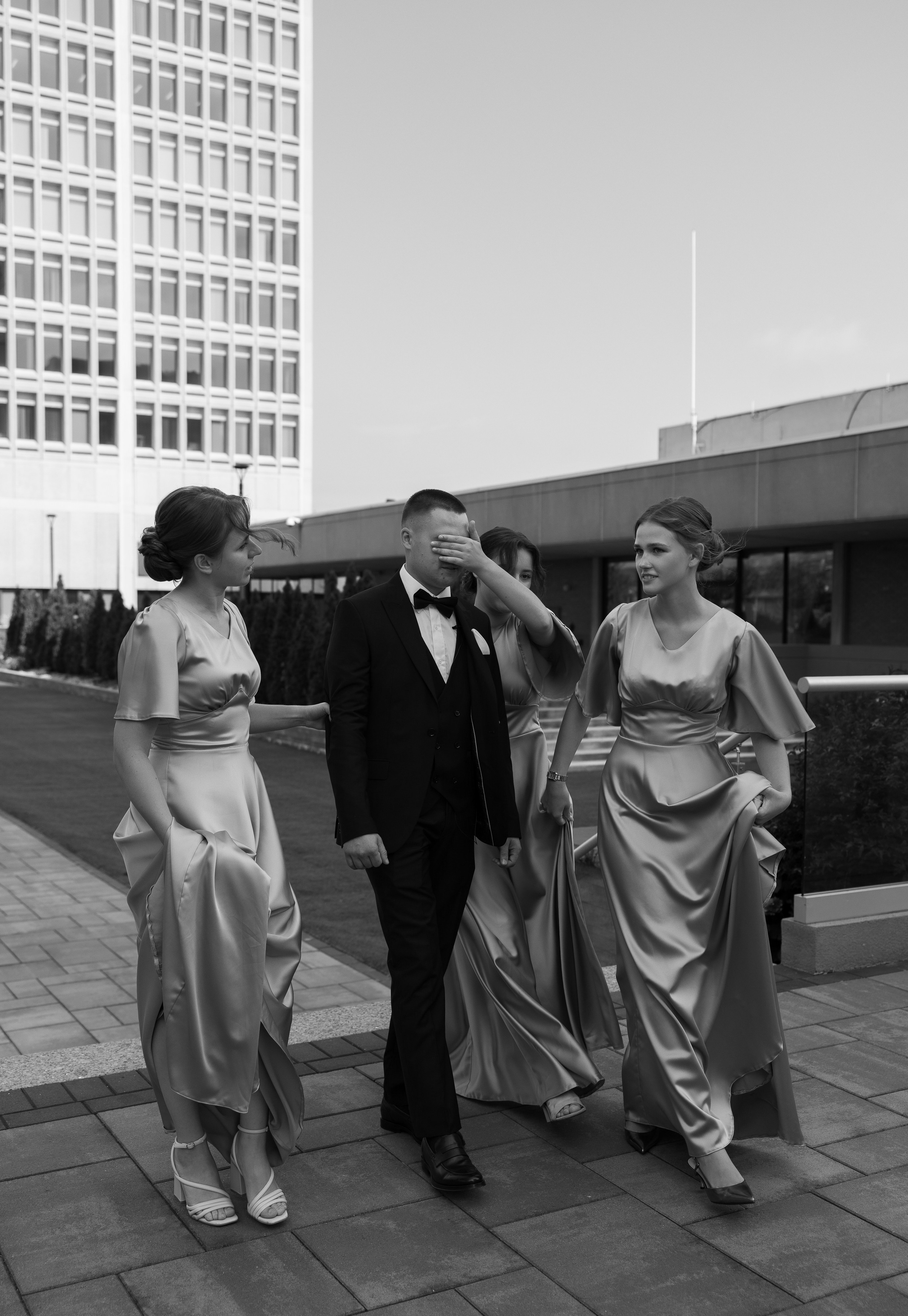 Vitalii and Diana. Massachusetts. Photographer Anastasia Nagibina