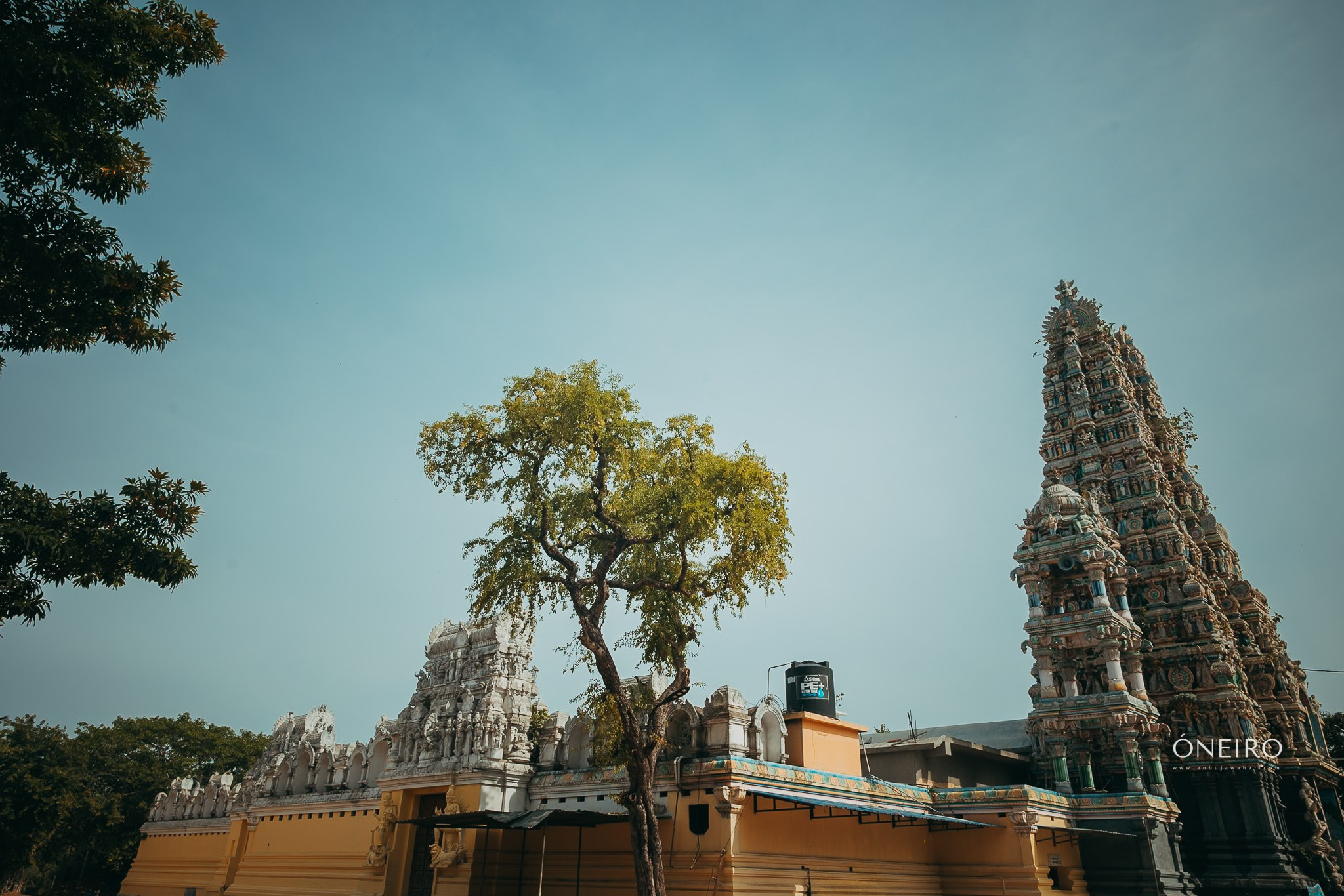 Tamil Temple Wedding | Batticaloa, Sri Lanka