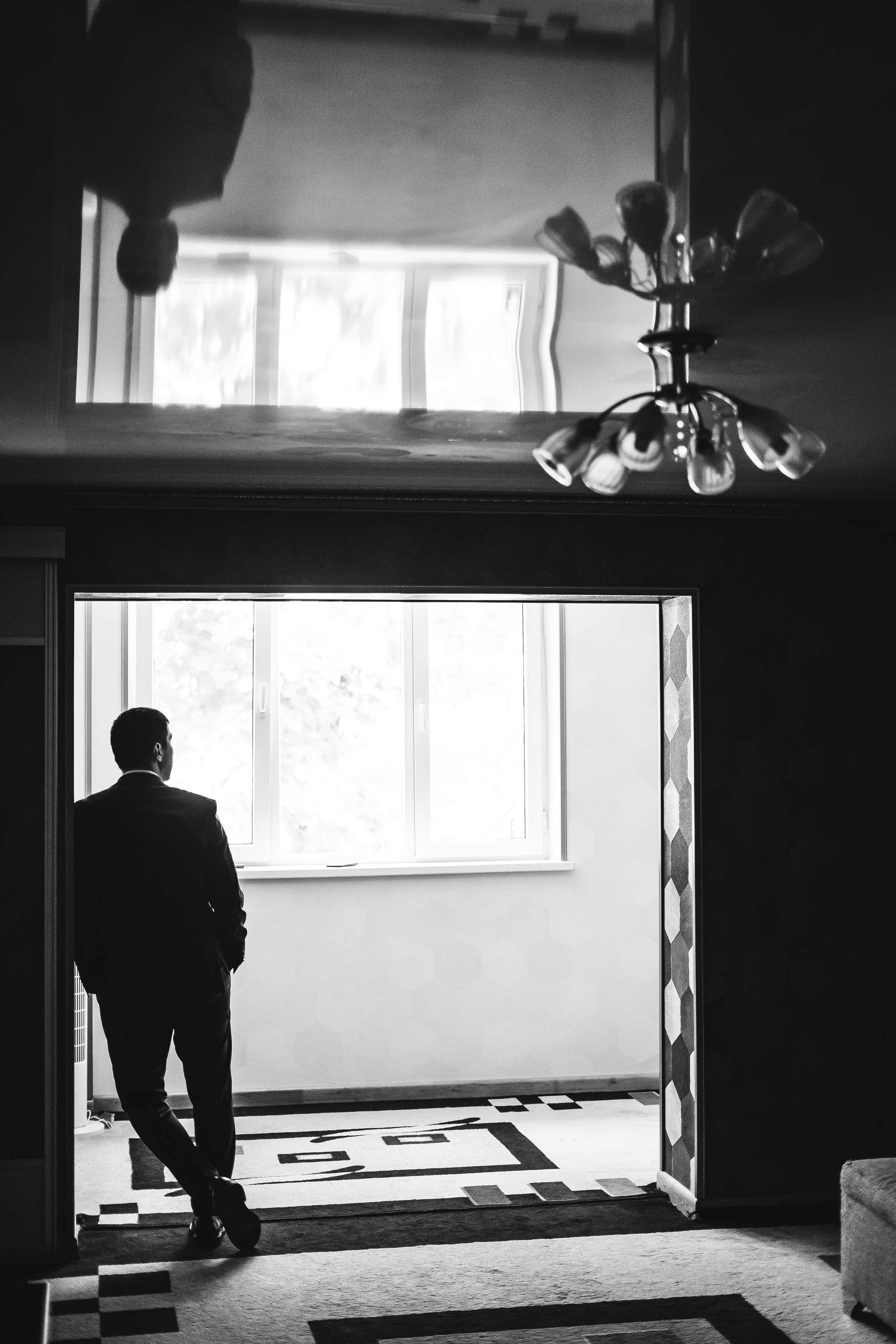 Яшин и Мадина. PRIME STUDIO