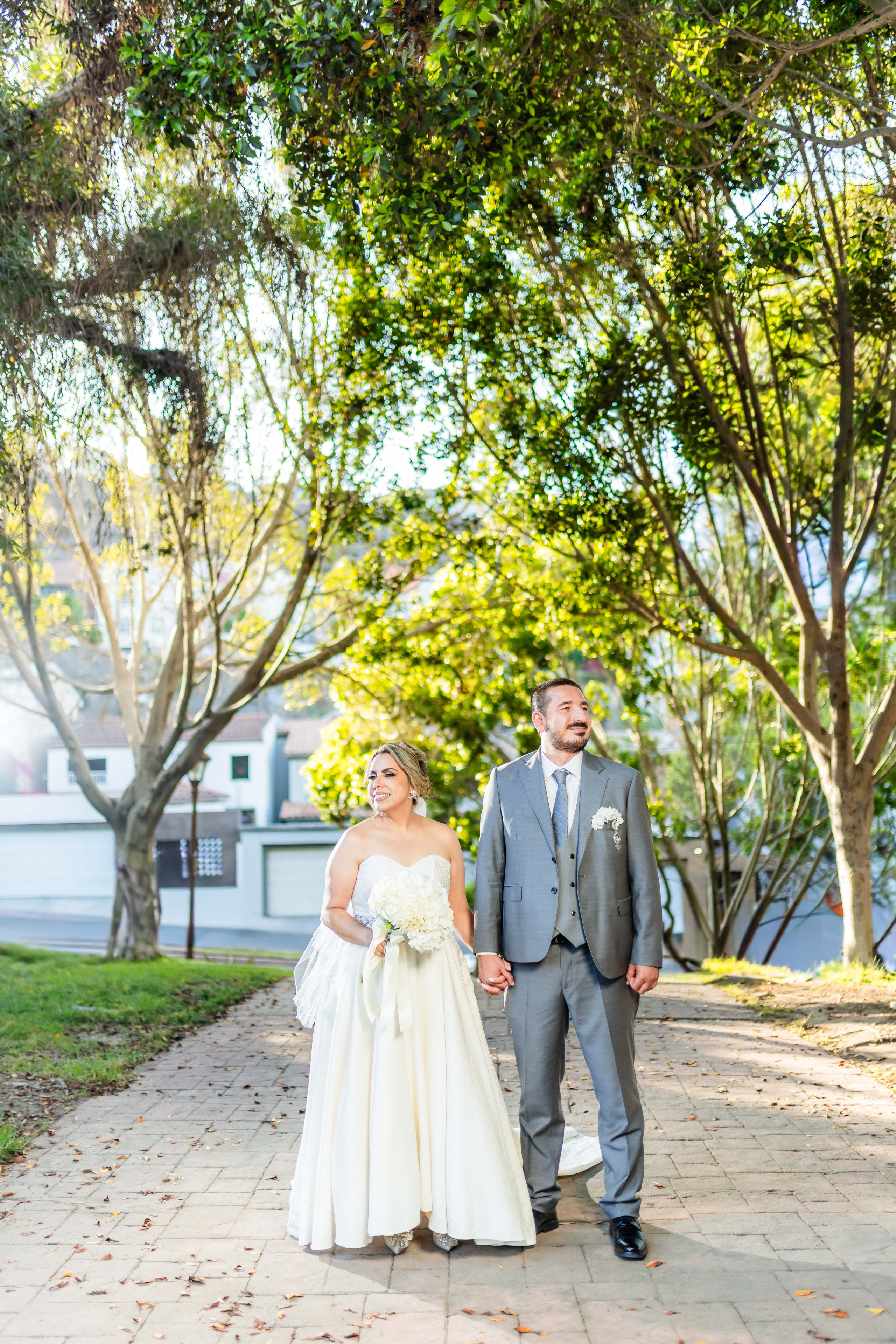 Sarahlee & Jose (Sesion Wedding Day). Alex Martínez Fotógrafo | Bodas, retratos y eventos en Tijuana