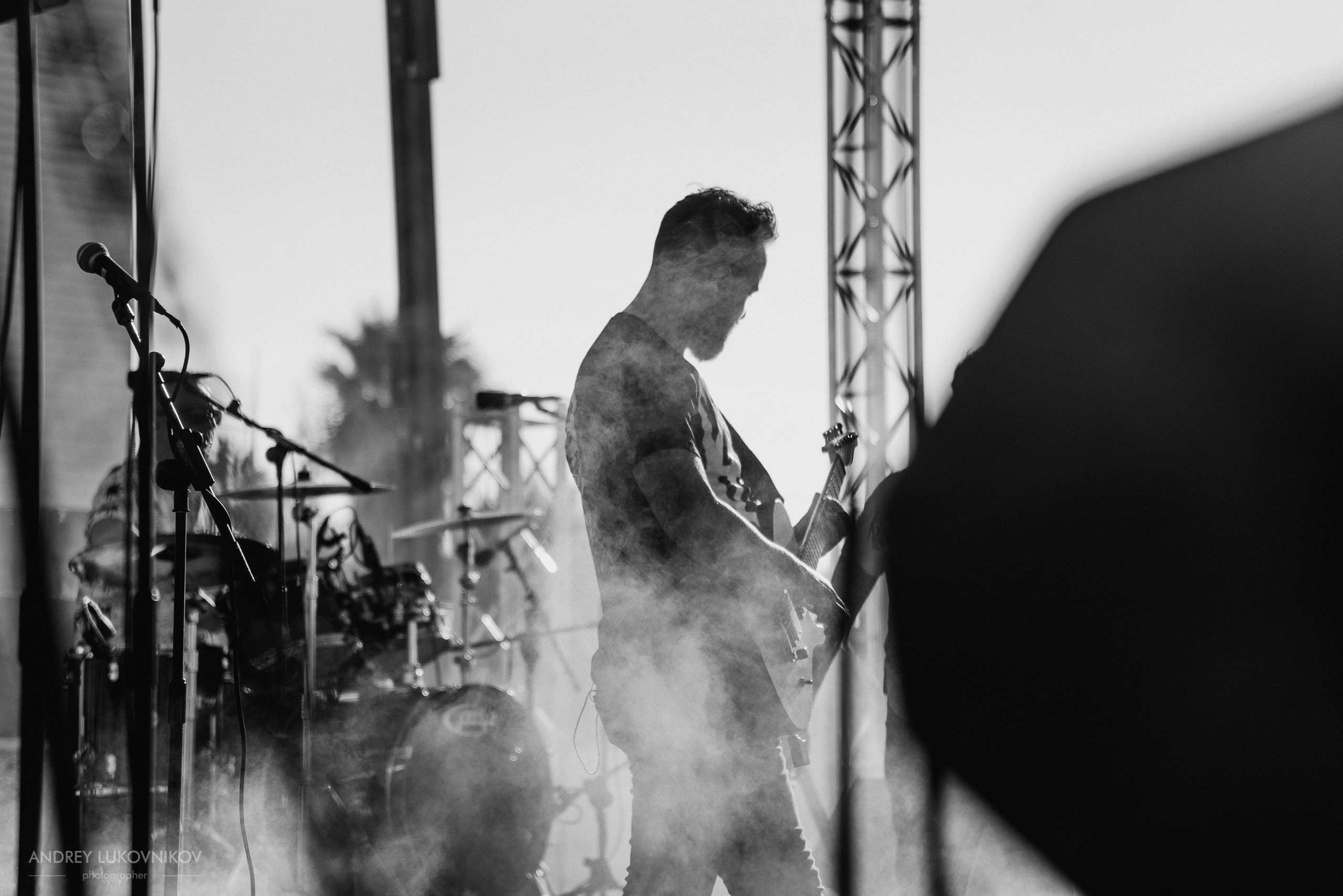 Uprising Muse Tribute | Rock Against Cancer Torrevieja