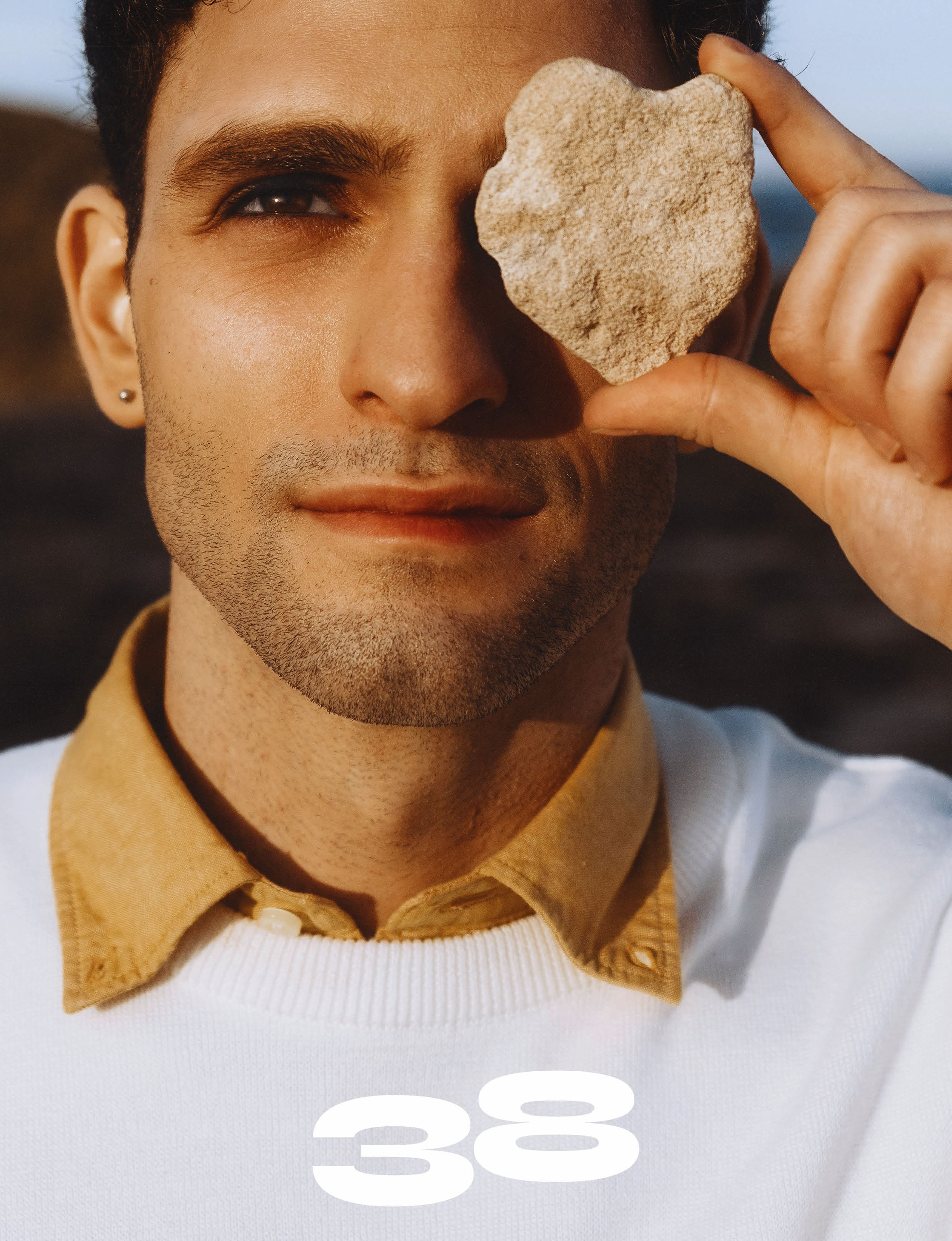 The best publications of the project Stone Cold