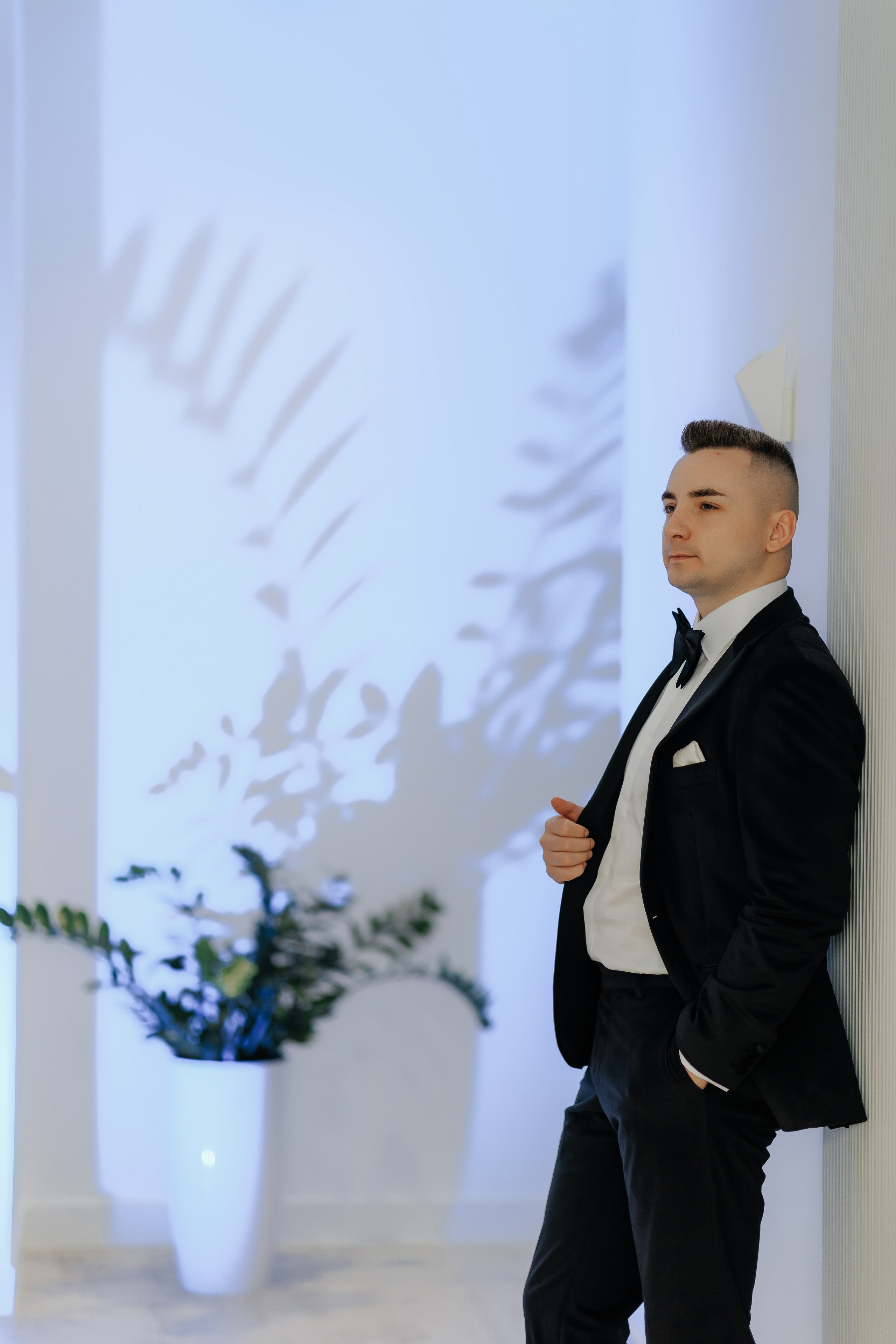 Vadim & Irina. ProWed — Foto Video Moldova și România